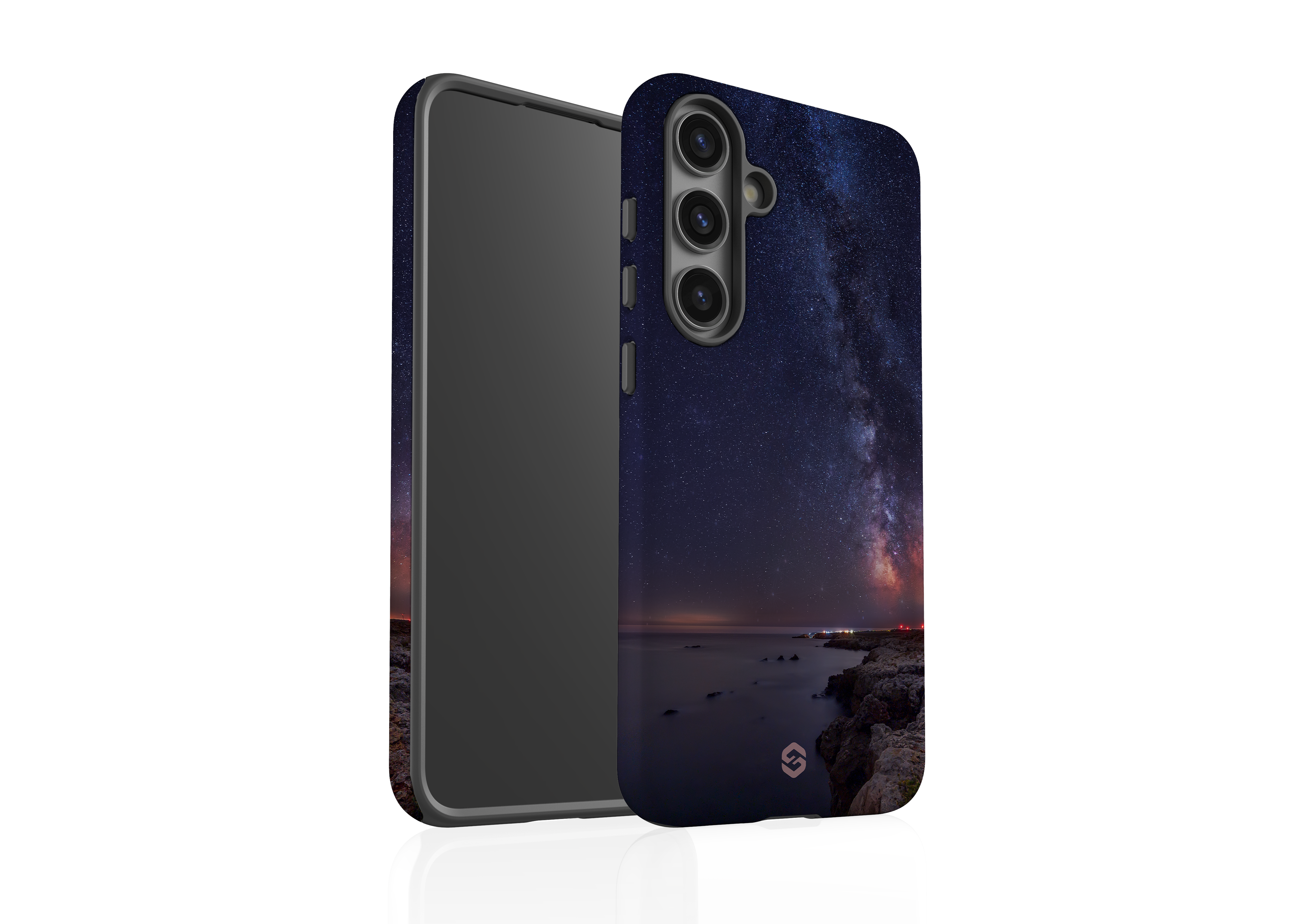 Celestial Coast Case - Samsung Galaxy S24 Series