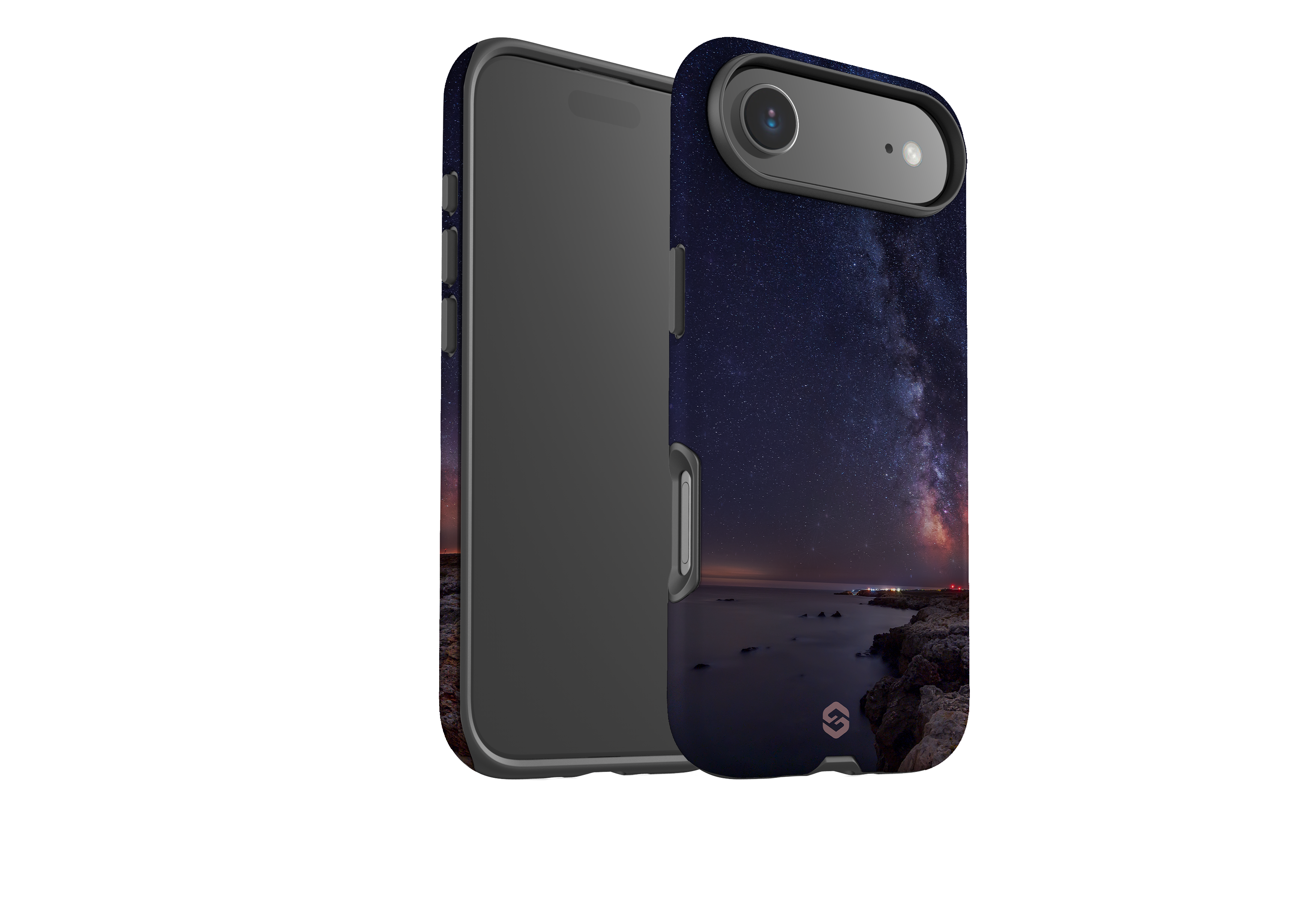 Celestial Coast Case - iPhone 17 Series