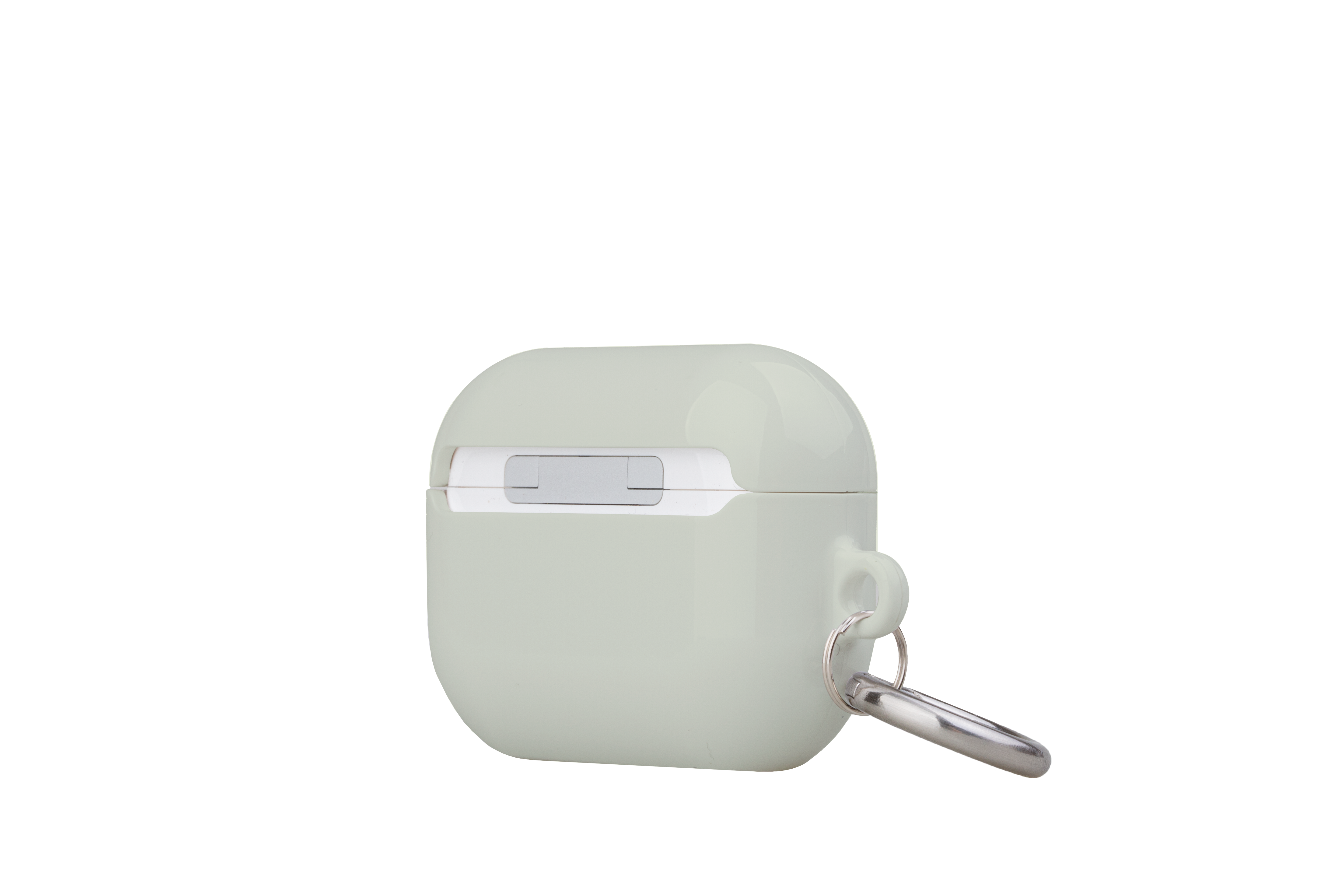 Frosty White AirPods Pro 2 Case