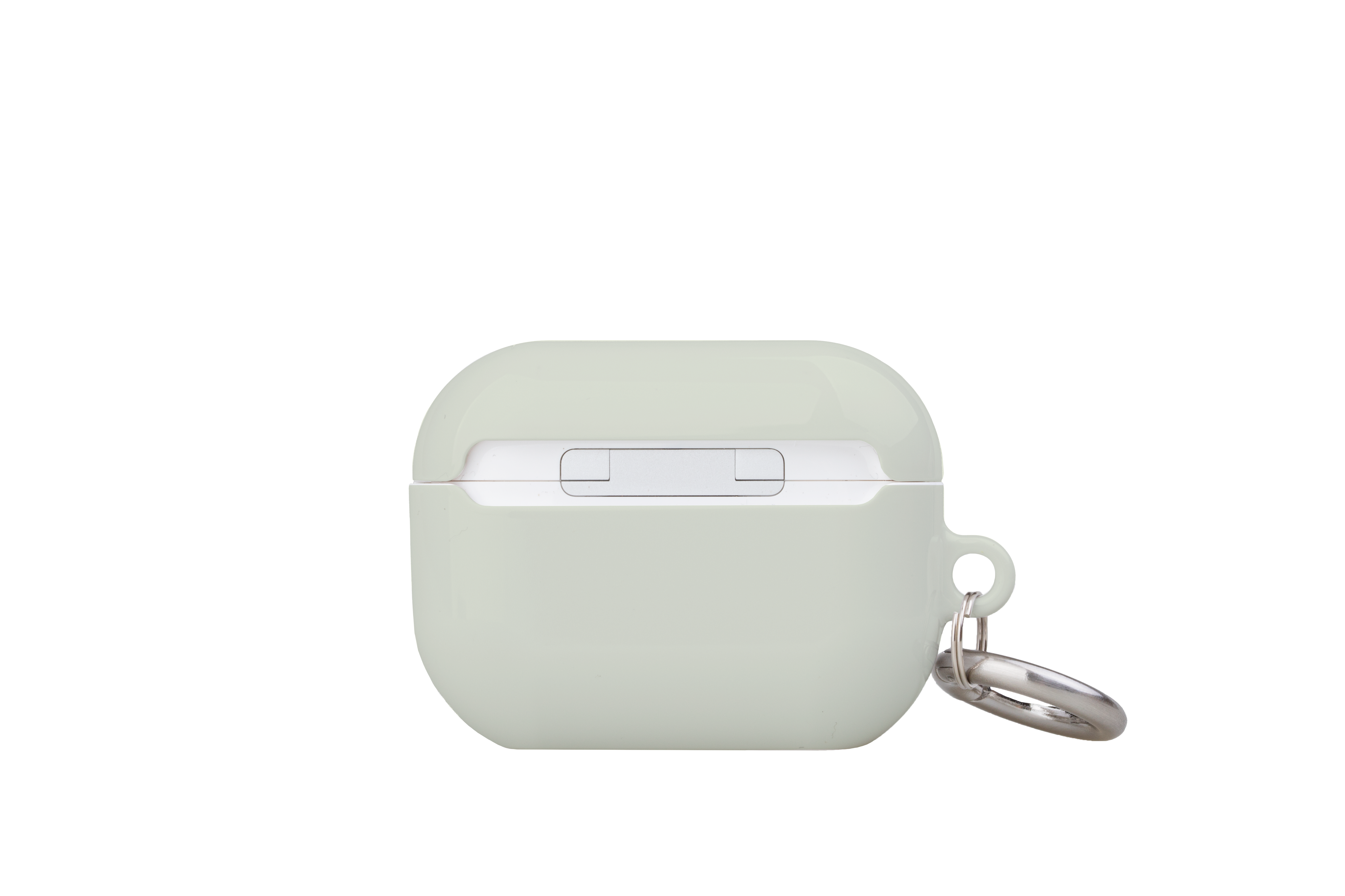 Frosty White AirPods Pro 2 Case