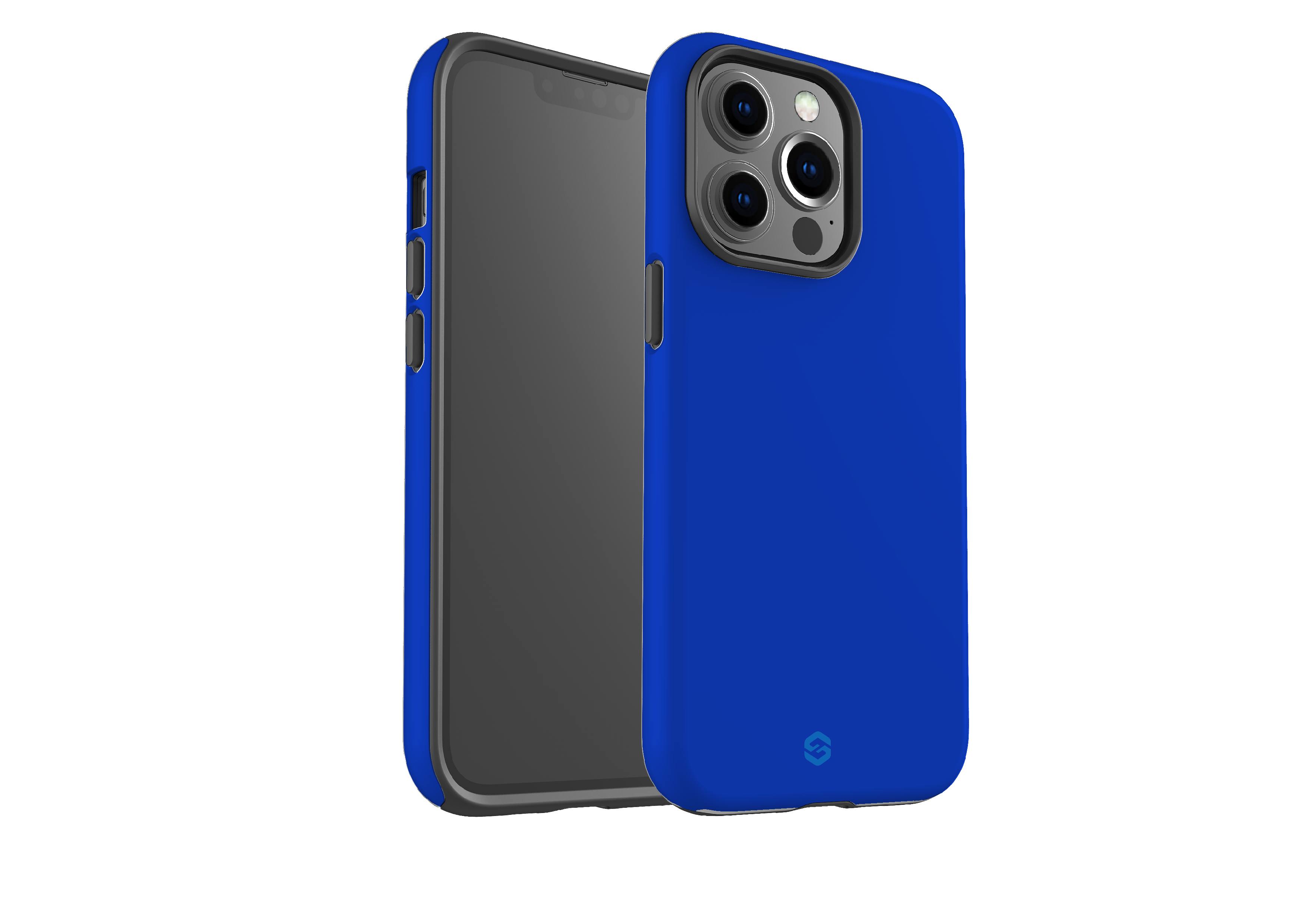 Blissful Blue Case - iPhone 13 Series