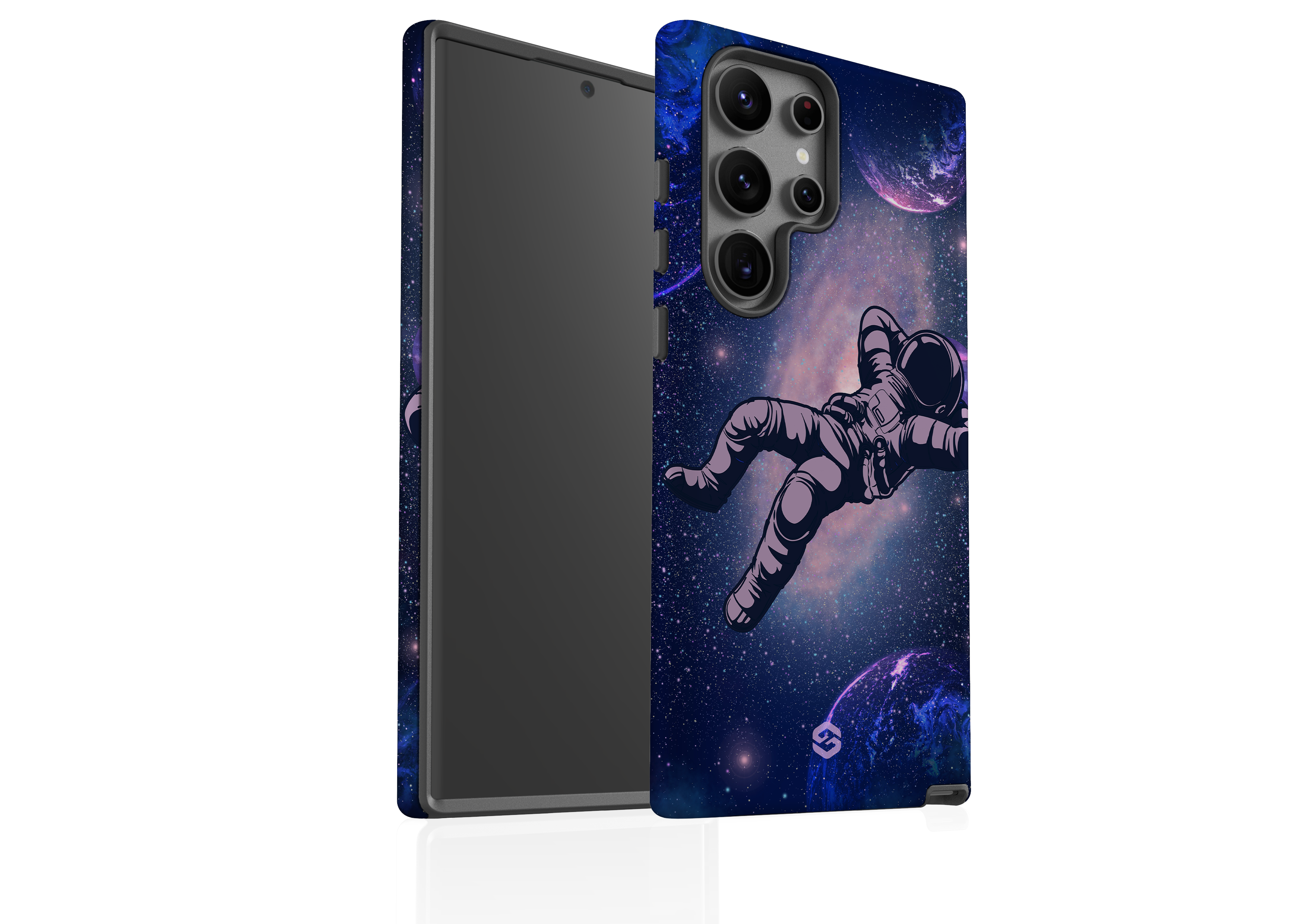 Cosmic Drift Case - Samsung Galaxy S23 Series