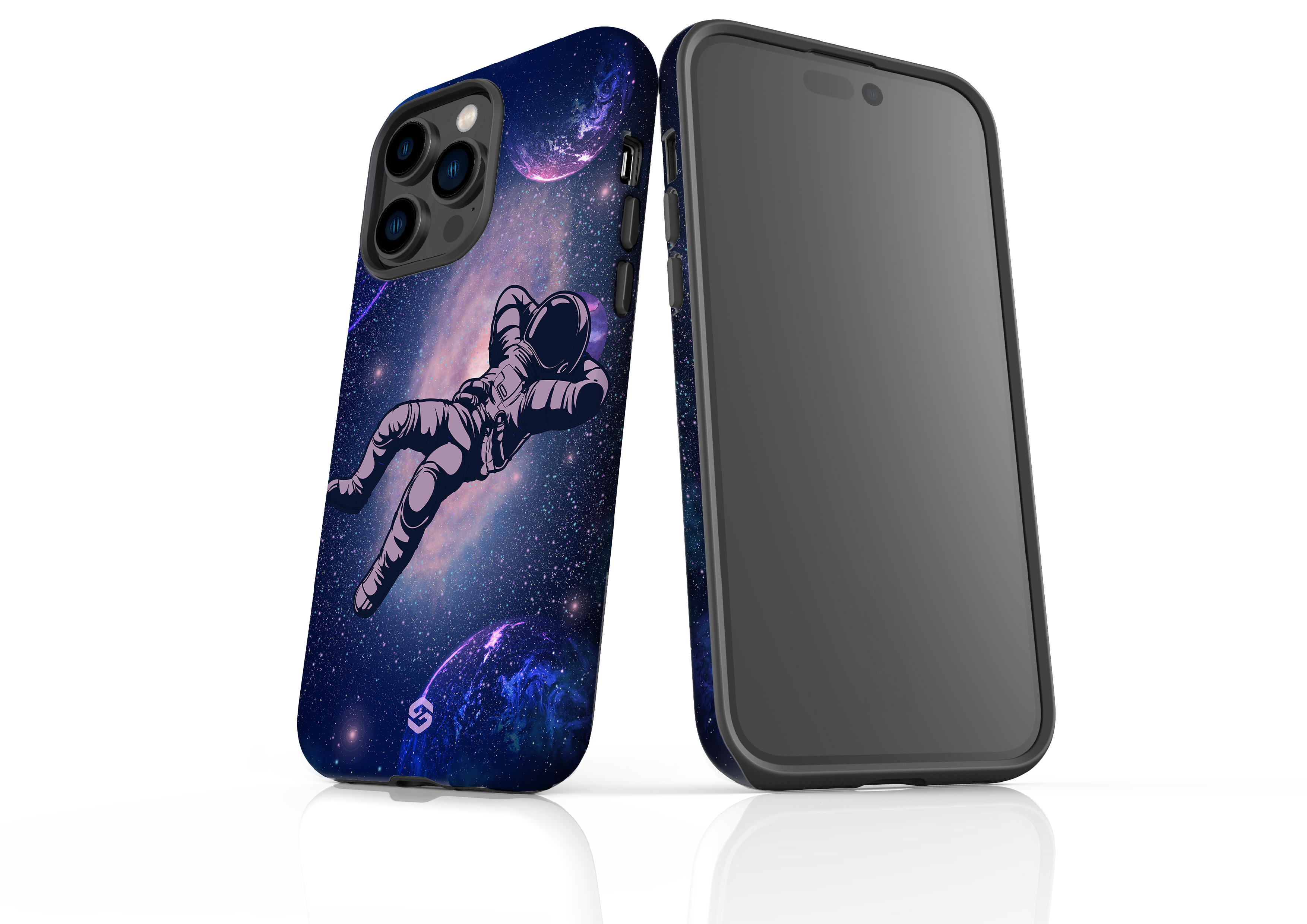 Cosmic Drift Case - iPhone 14 Series