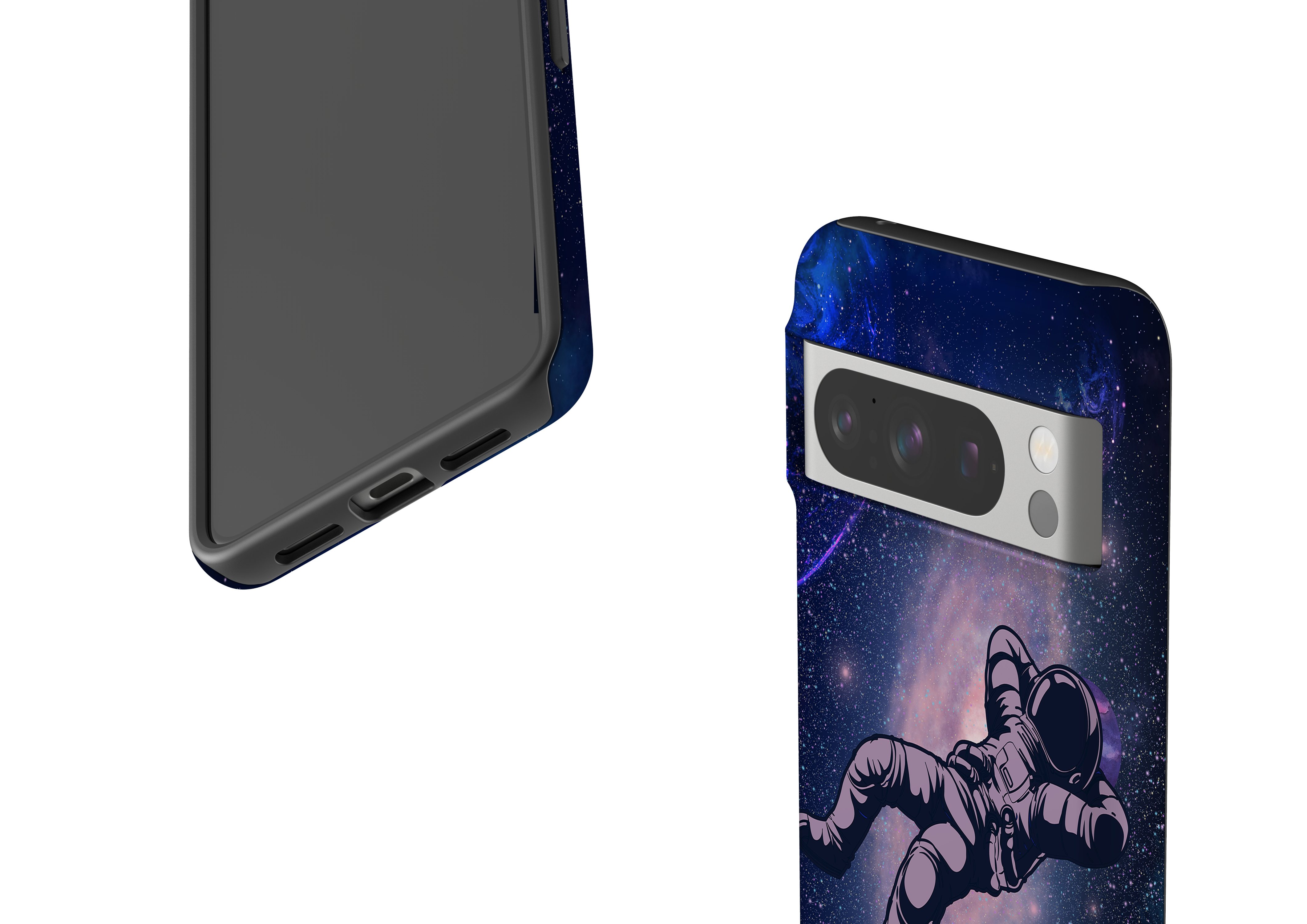 Cosmic Drift Case - Google Pixel Series