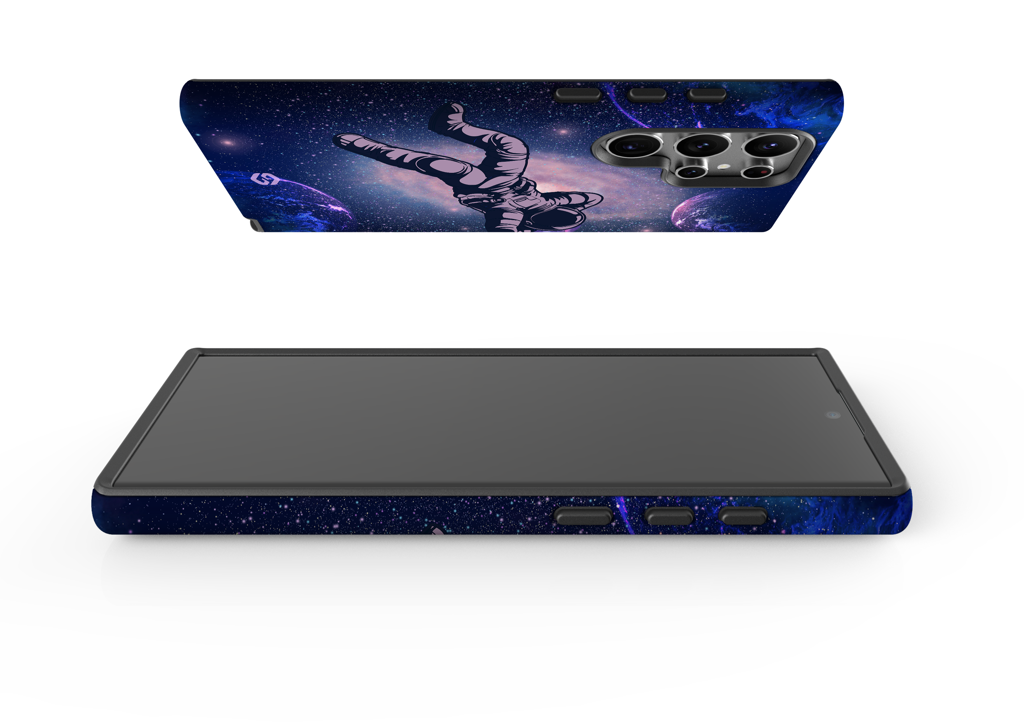 Cosmic Drift Case - Samsung Galaxy S23 Series