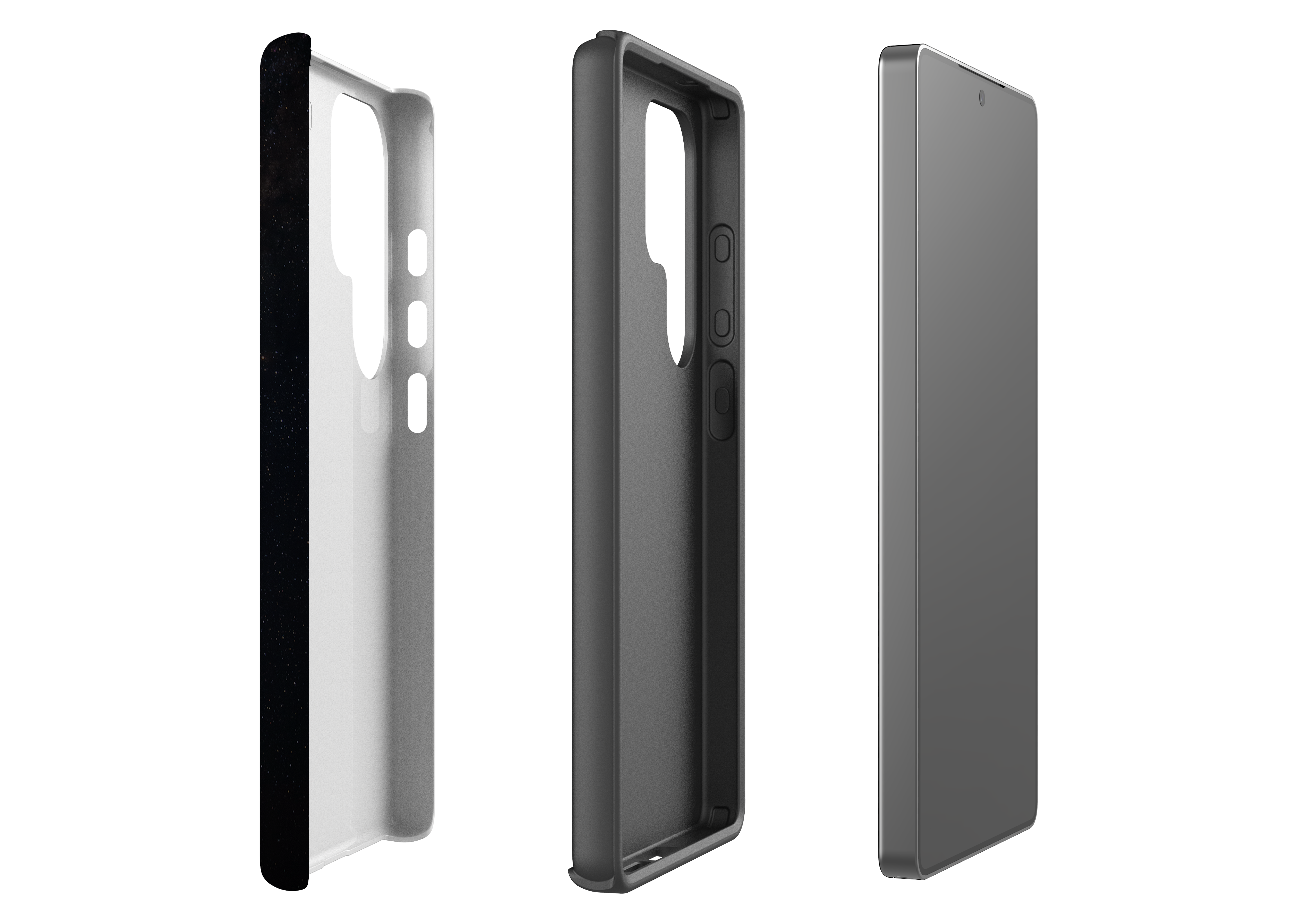 Cosmic Symphony Case - Samsung Galaxy S25 Series