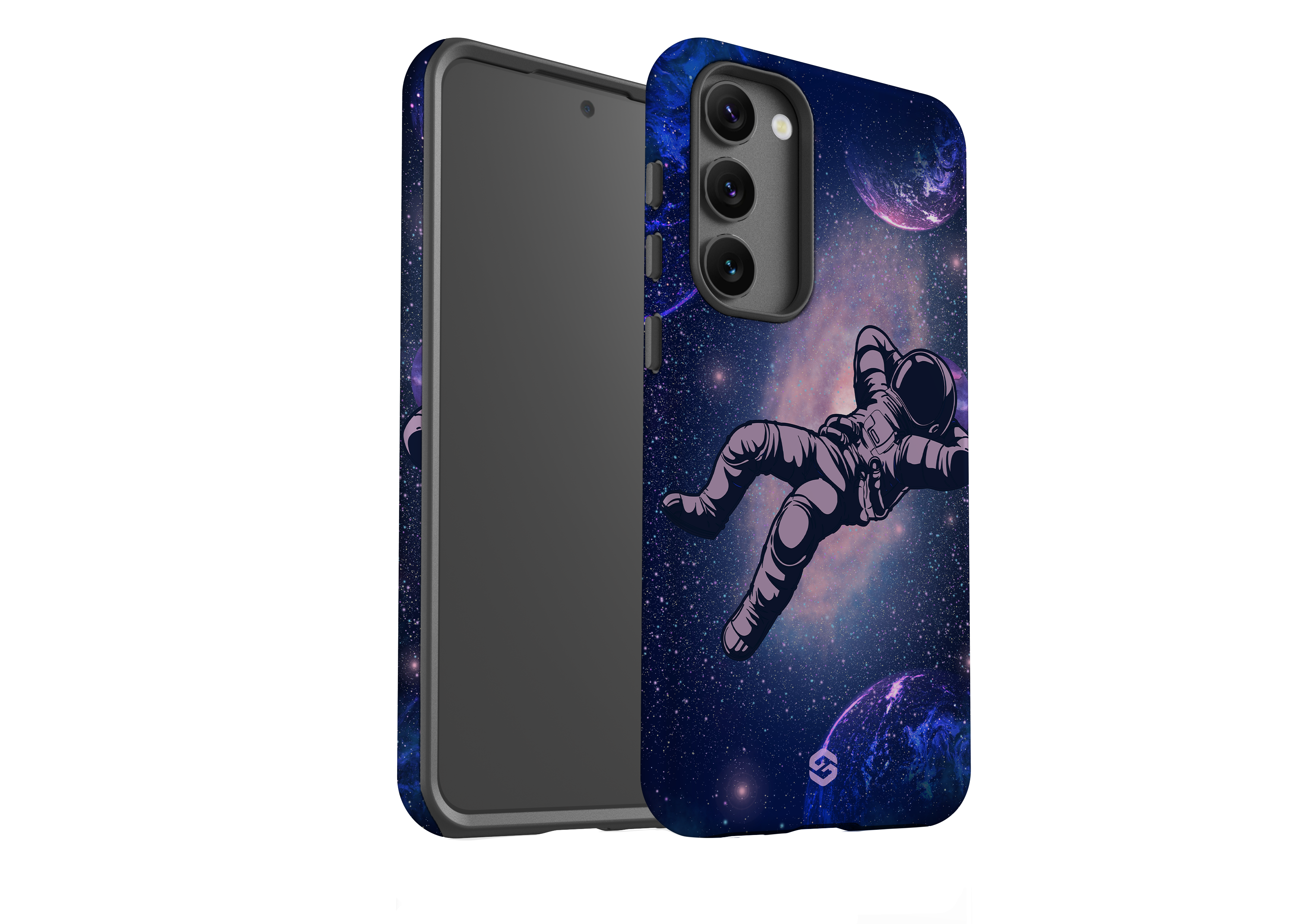 Cosmic Drift Case - Samsung Galaxy S23 Series
