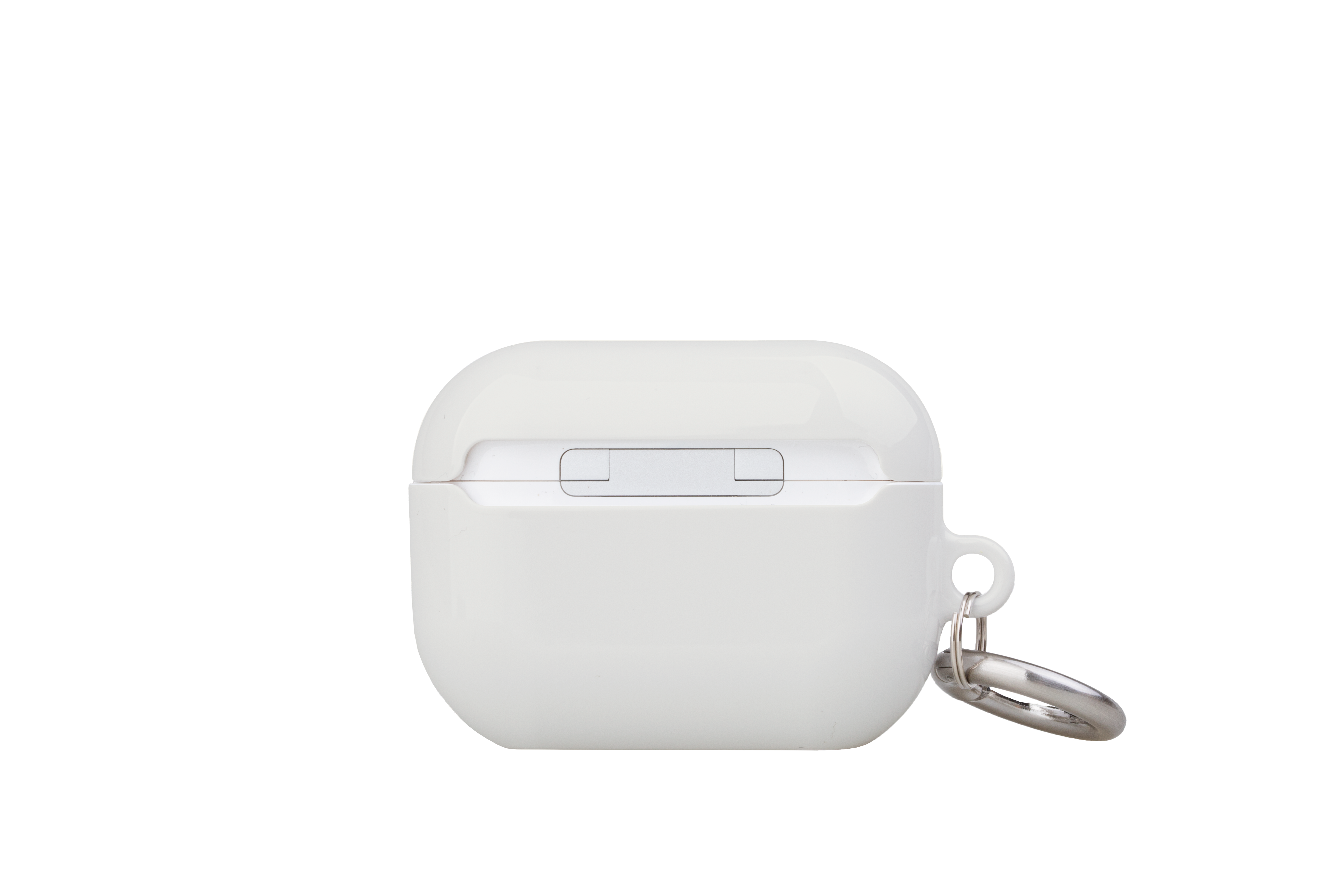 Frosty White AirPods Pro 2 Case