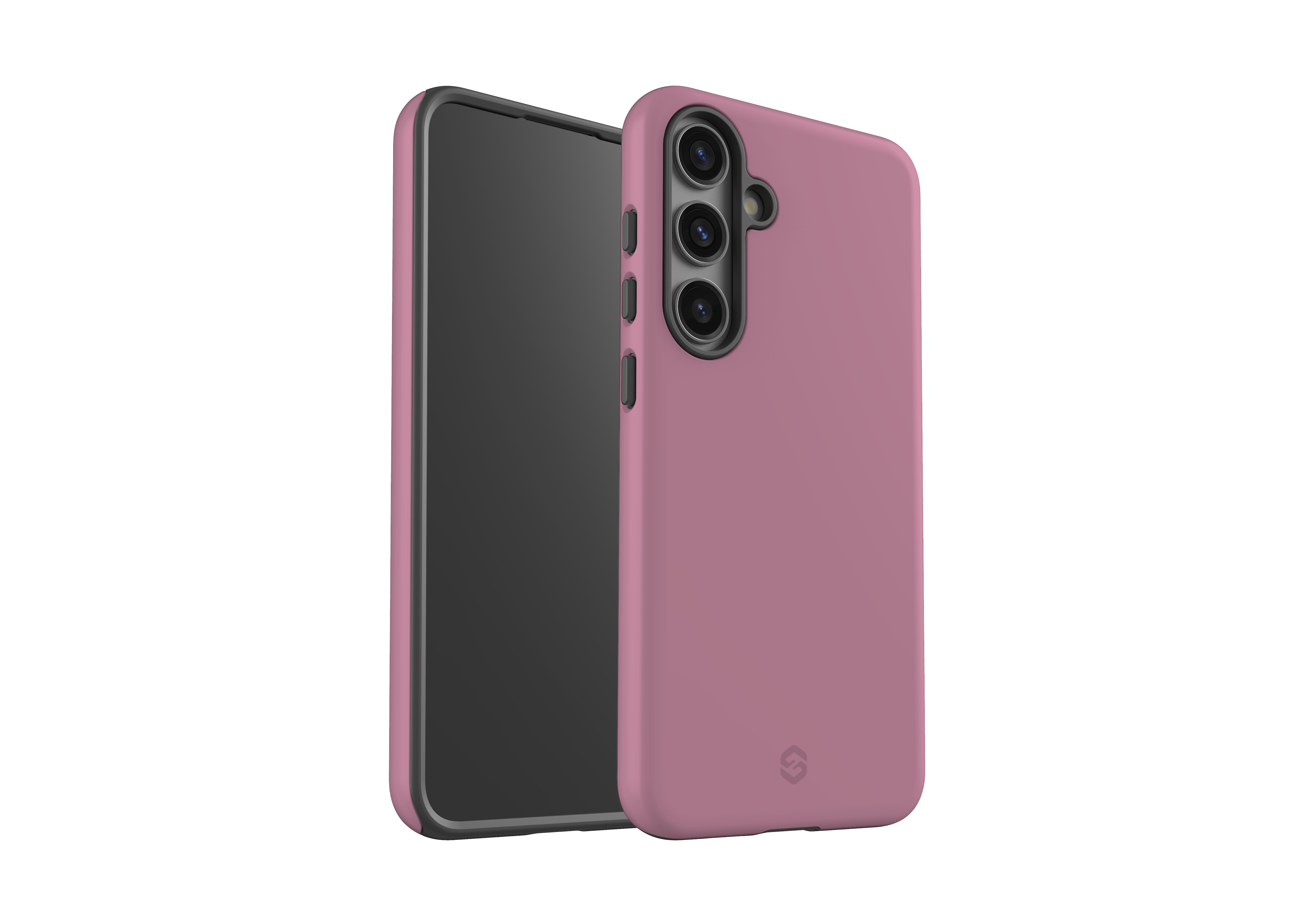 Playful Pink Case - Samsung Galaxy S24 Series
