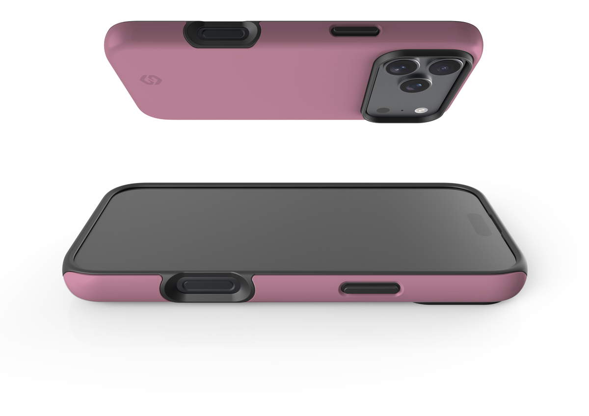 Playful Pink Case - iPhone 18 Series