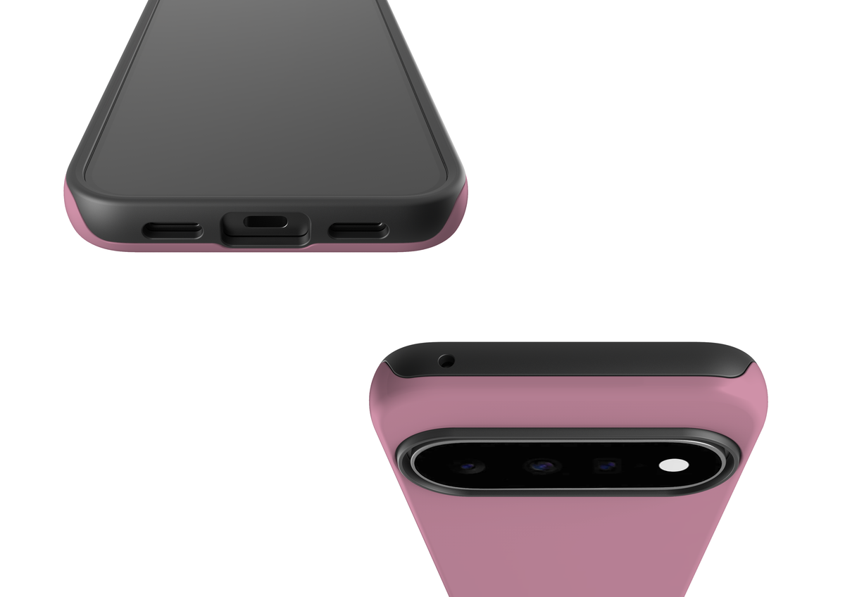 Playful Pink Case - Google Pixel 11 Series