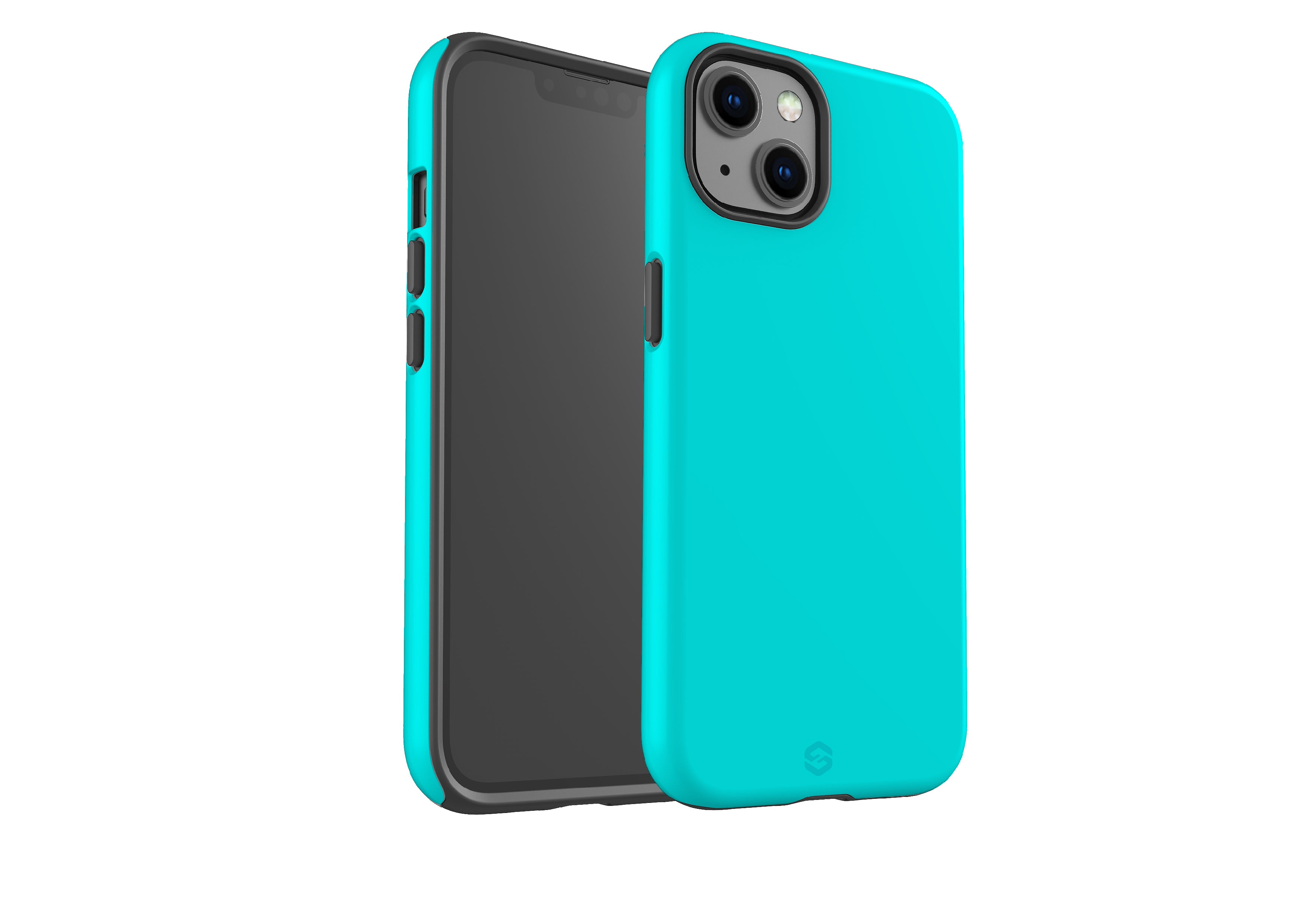 Blissful Blue Case - iPhone 13 Series