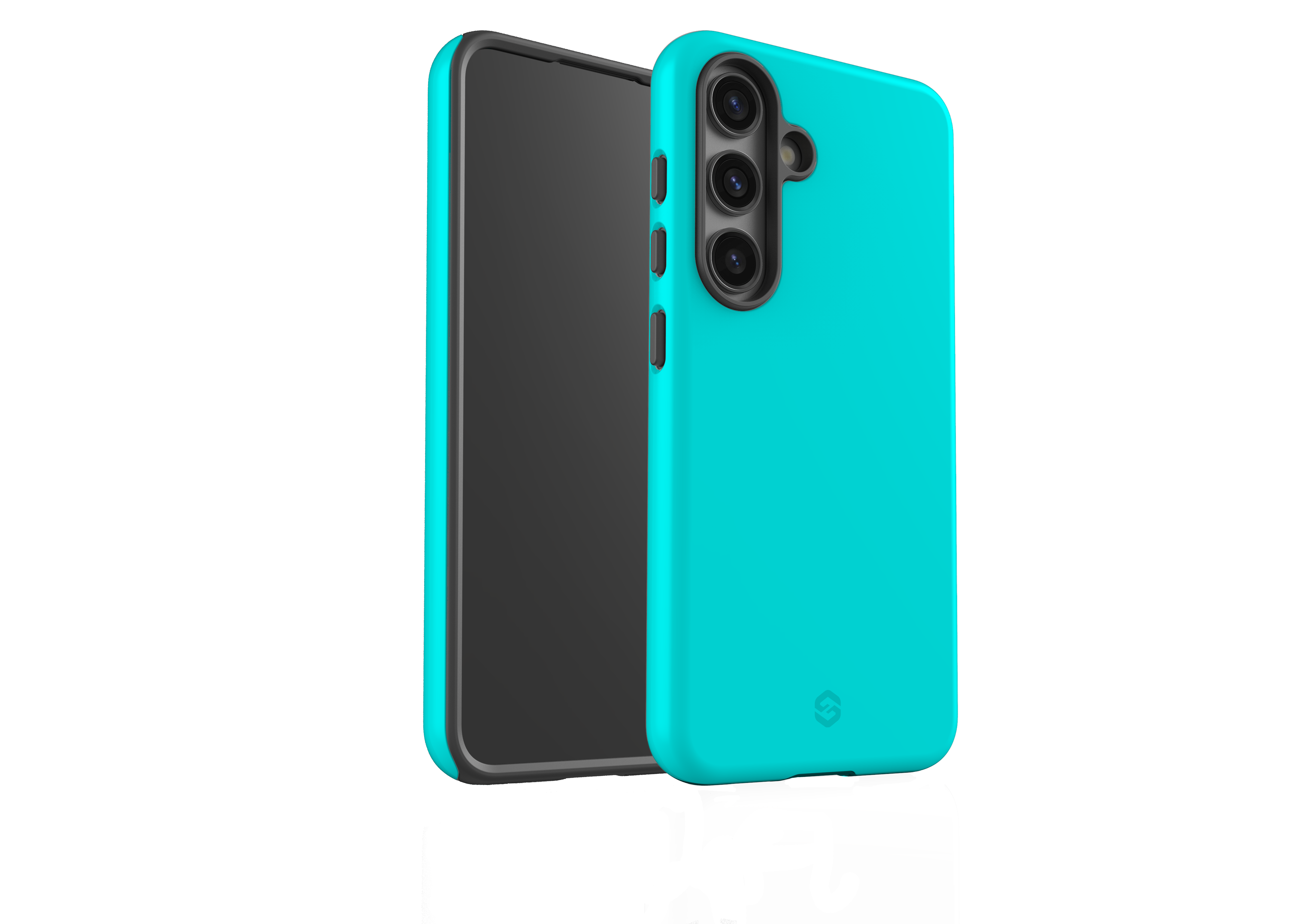 Blissful Blue Case - Samsung Galaxy S24 Series