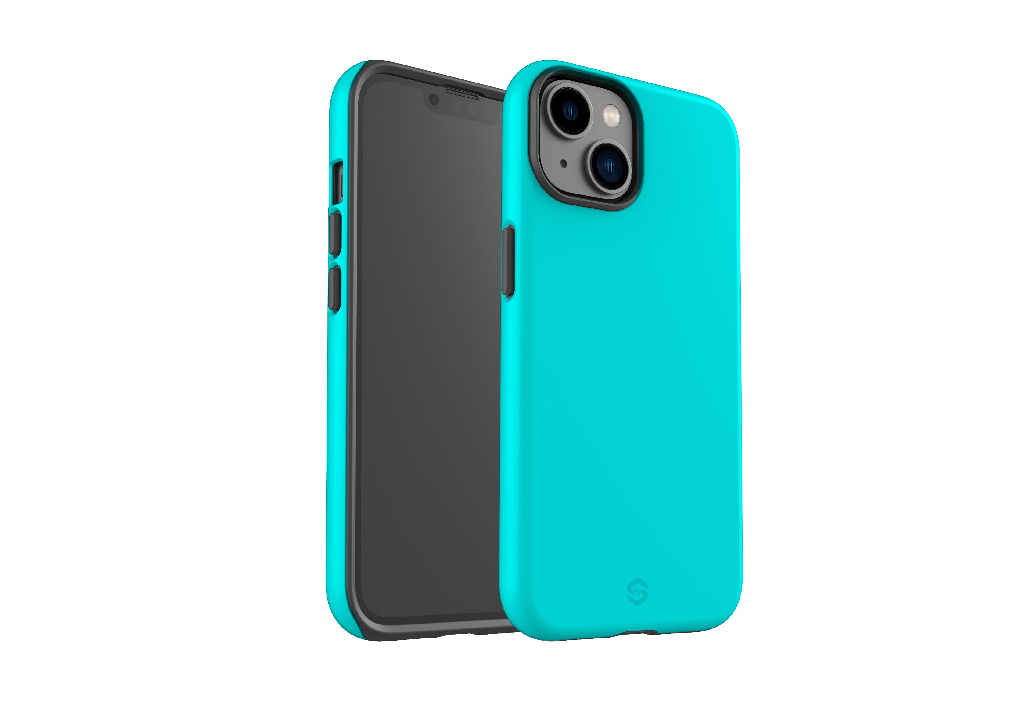 Blissful Blue Case - iPhone 14 Series