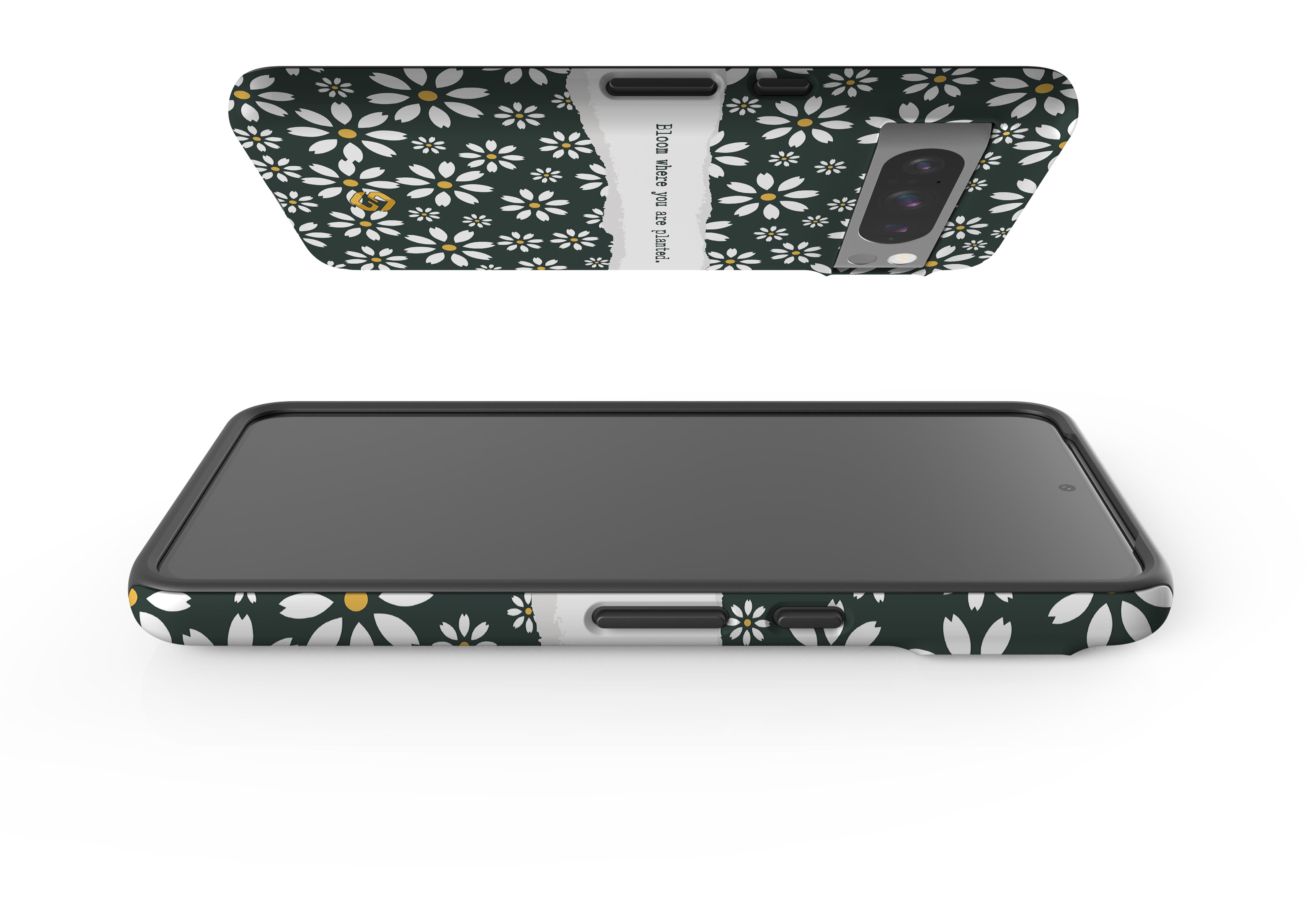 Daisy Delight Case - Google Pixel Series