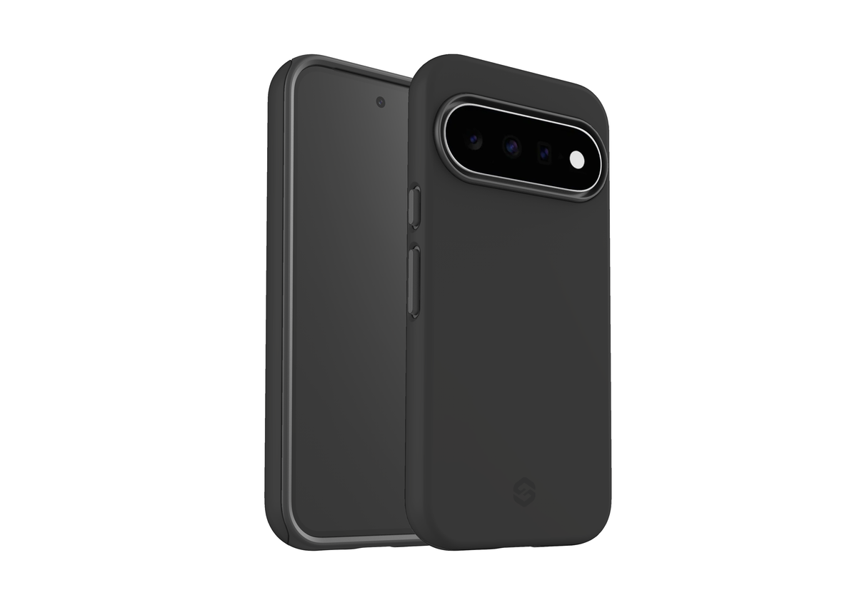 Stormy Grey Case - Google Pixel 11 Series