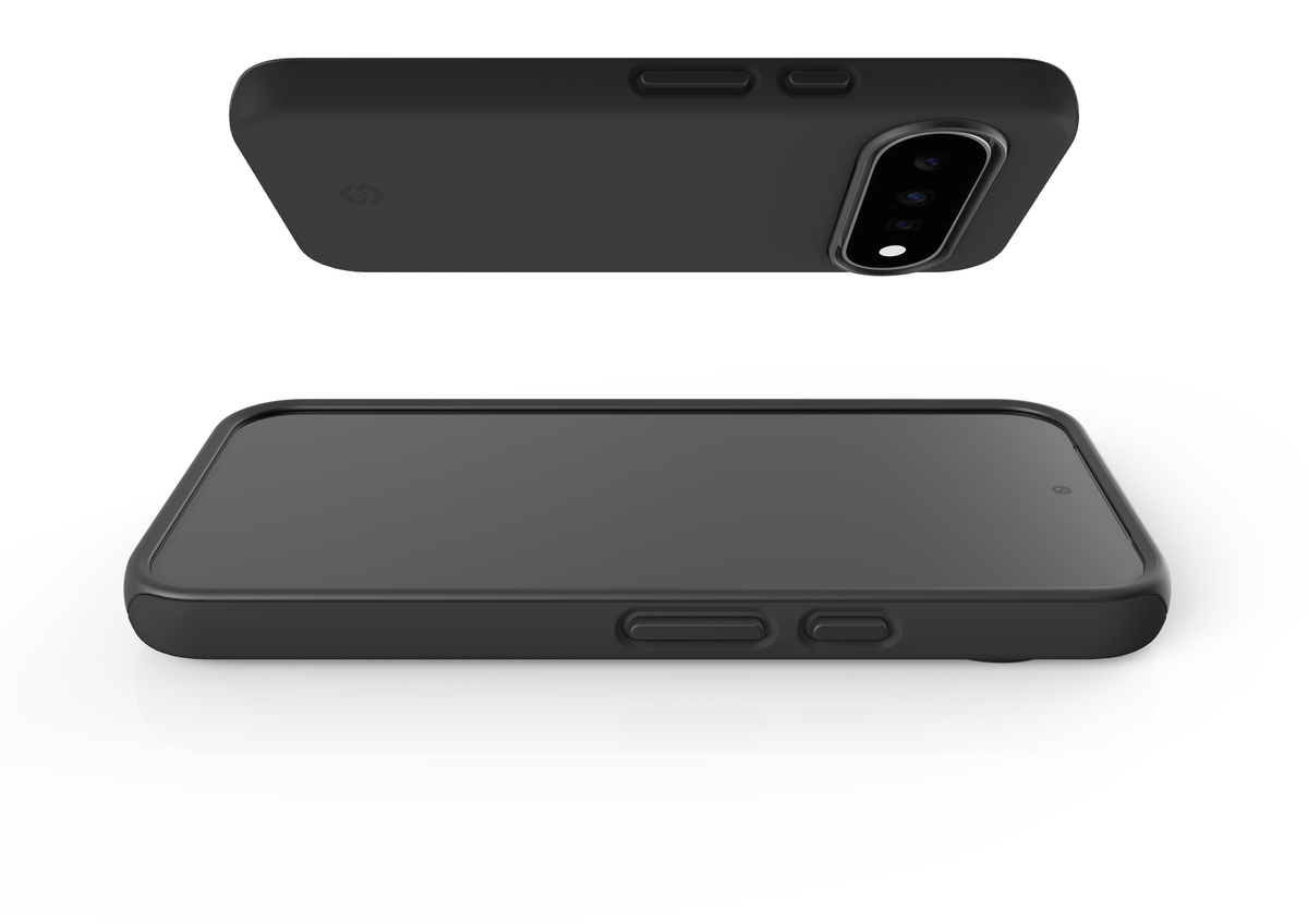 Stormy Grey Case - Google Pixel 11 Series