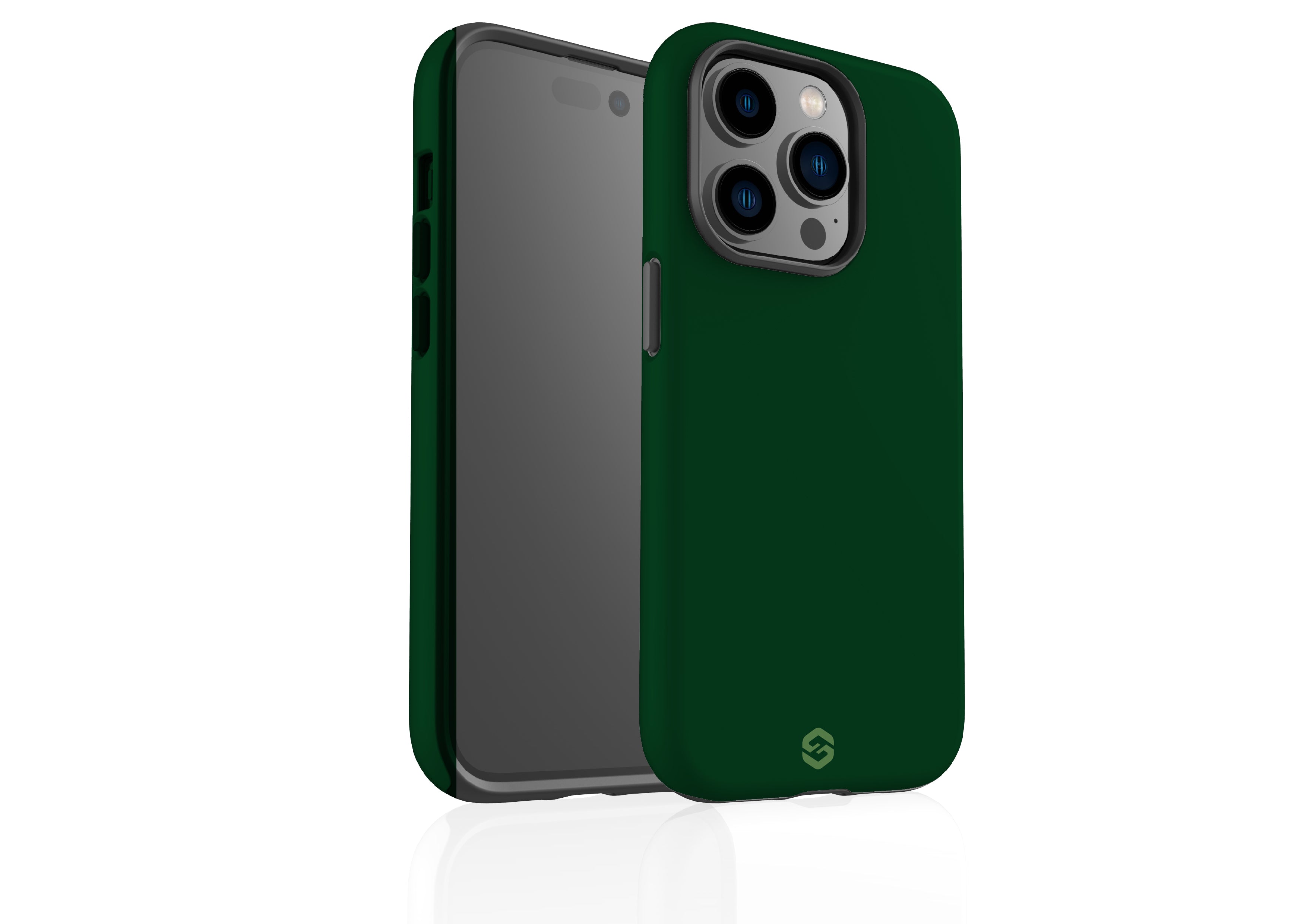 Go Green Case - iPhone 14 Series