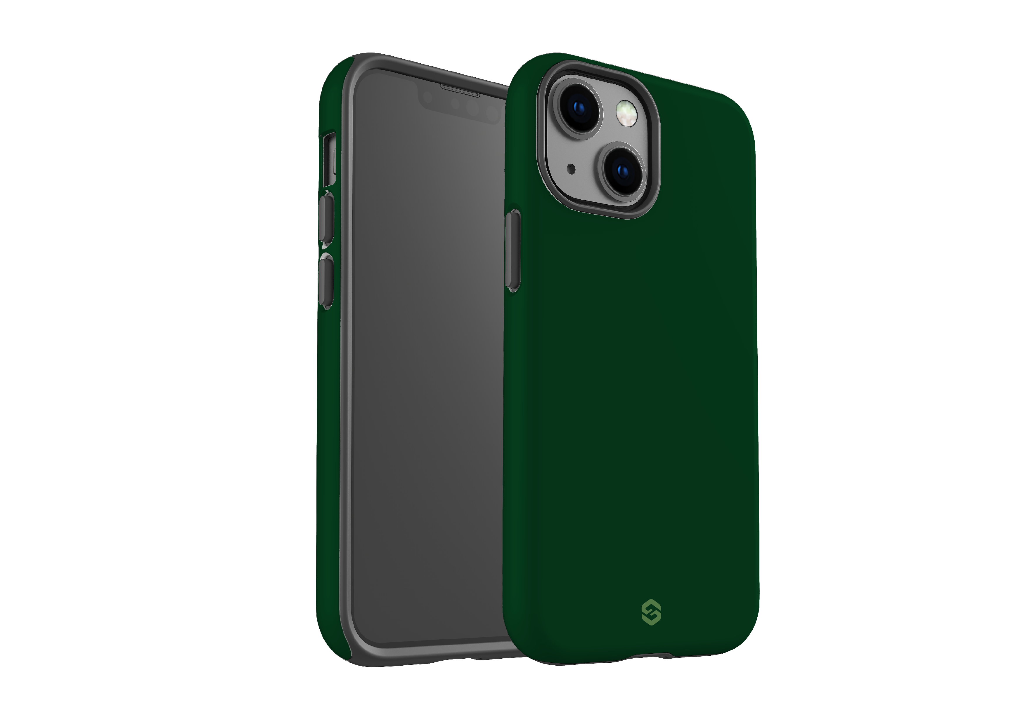 Go Green Case - iPhone 13 Series