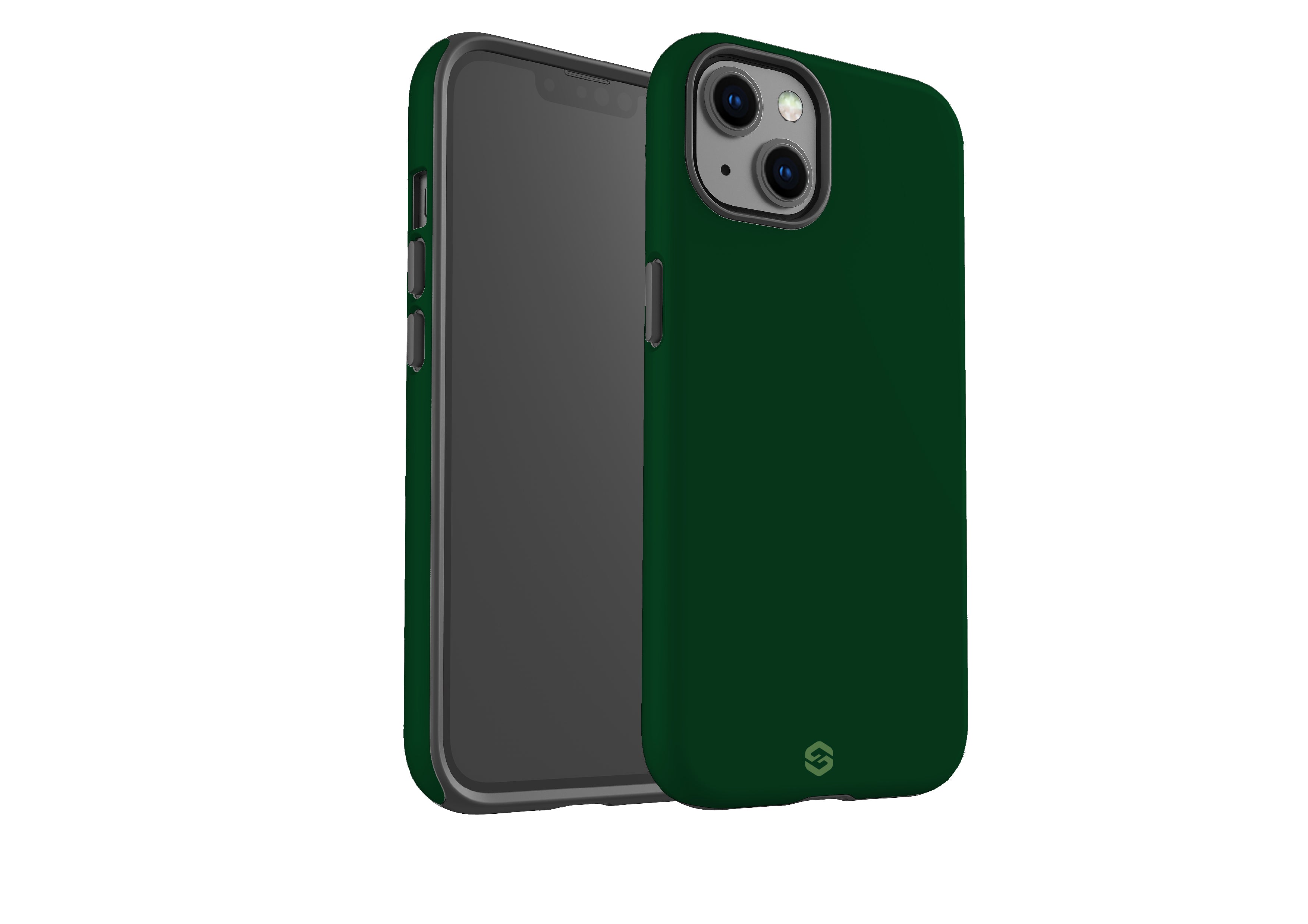 Go Green Case - iPhone 13 Series