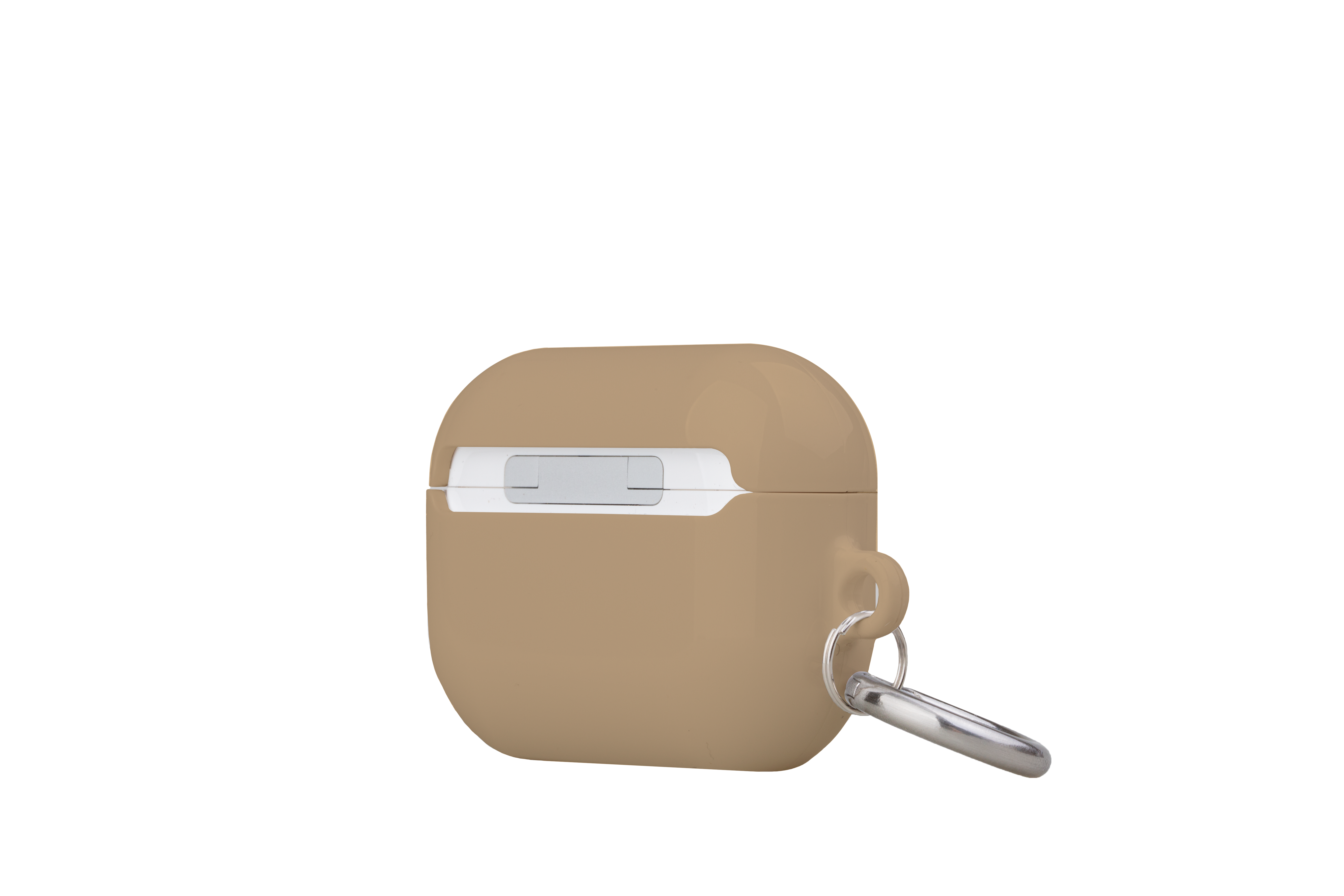 Basic Brown AirPods Pro 2 Case