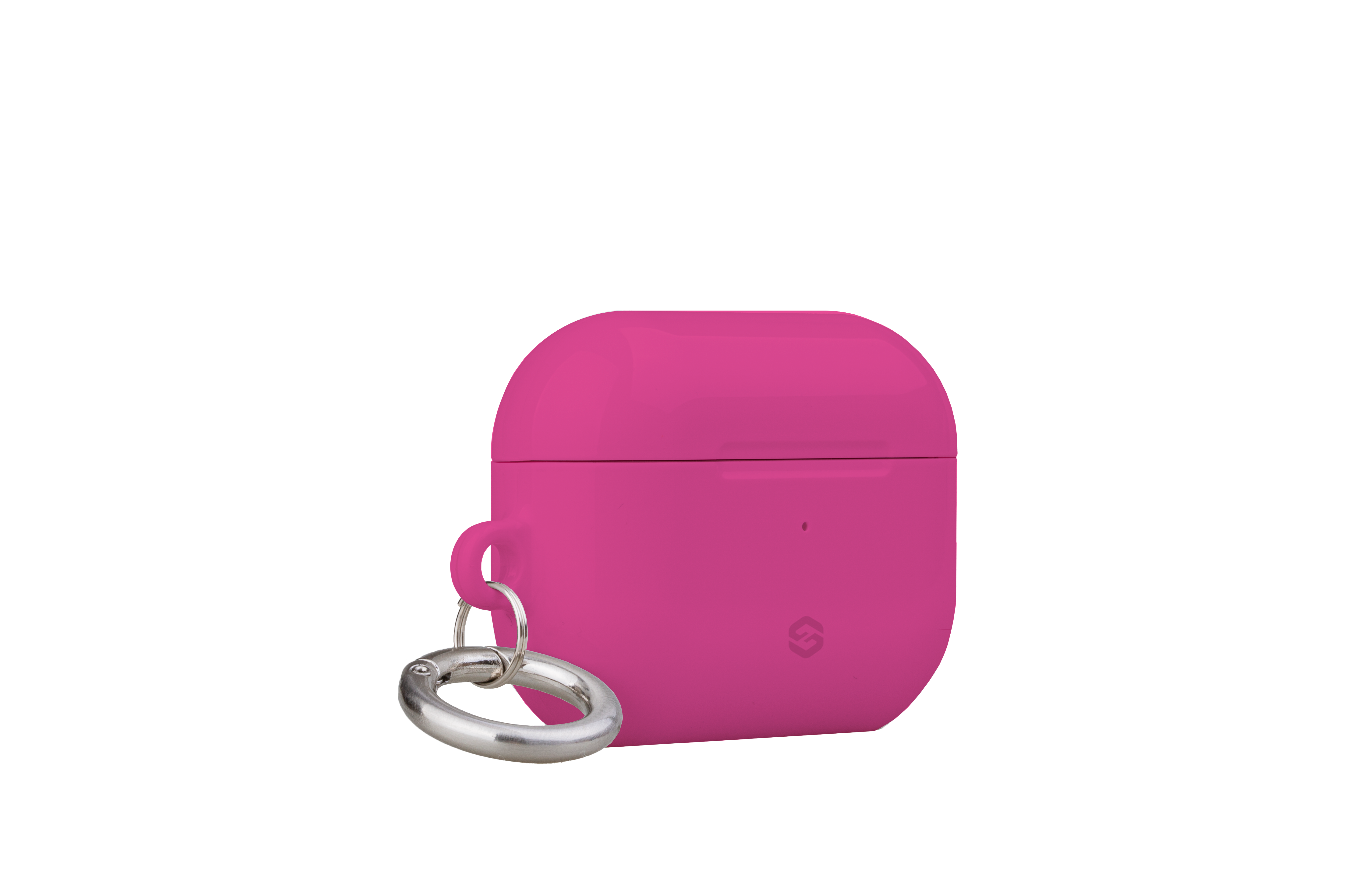 Playful Pink AirPods Pro 2 Case