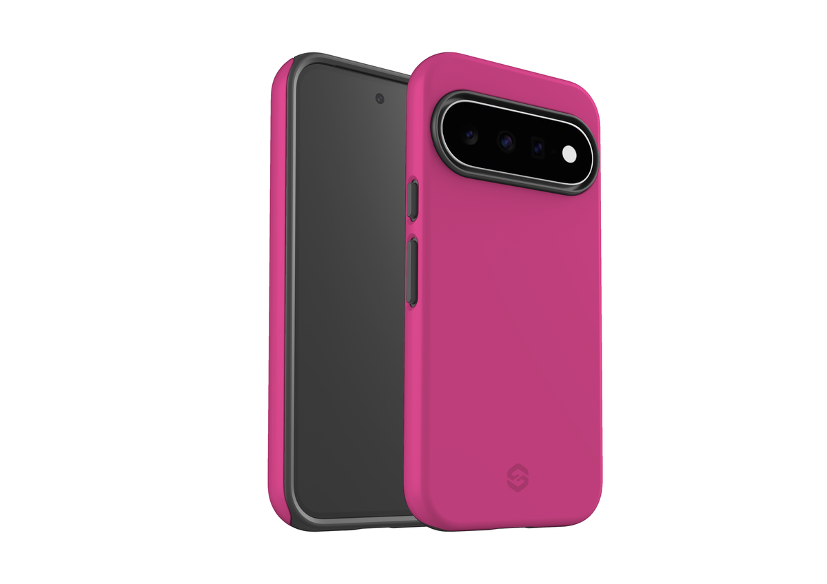 Playful Pink Case - Google Pixel 11 Series