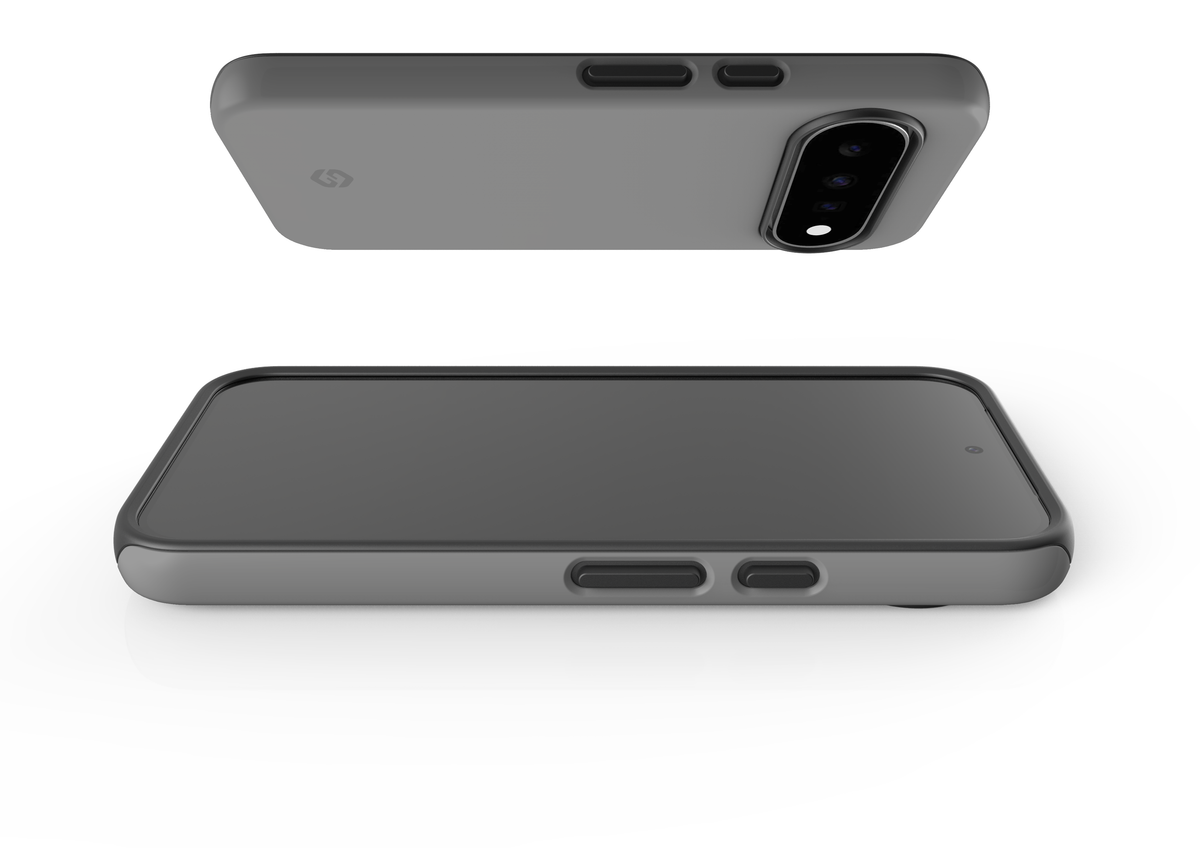 Stormy Grey Case - Google Pixel 11 Series