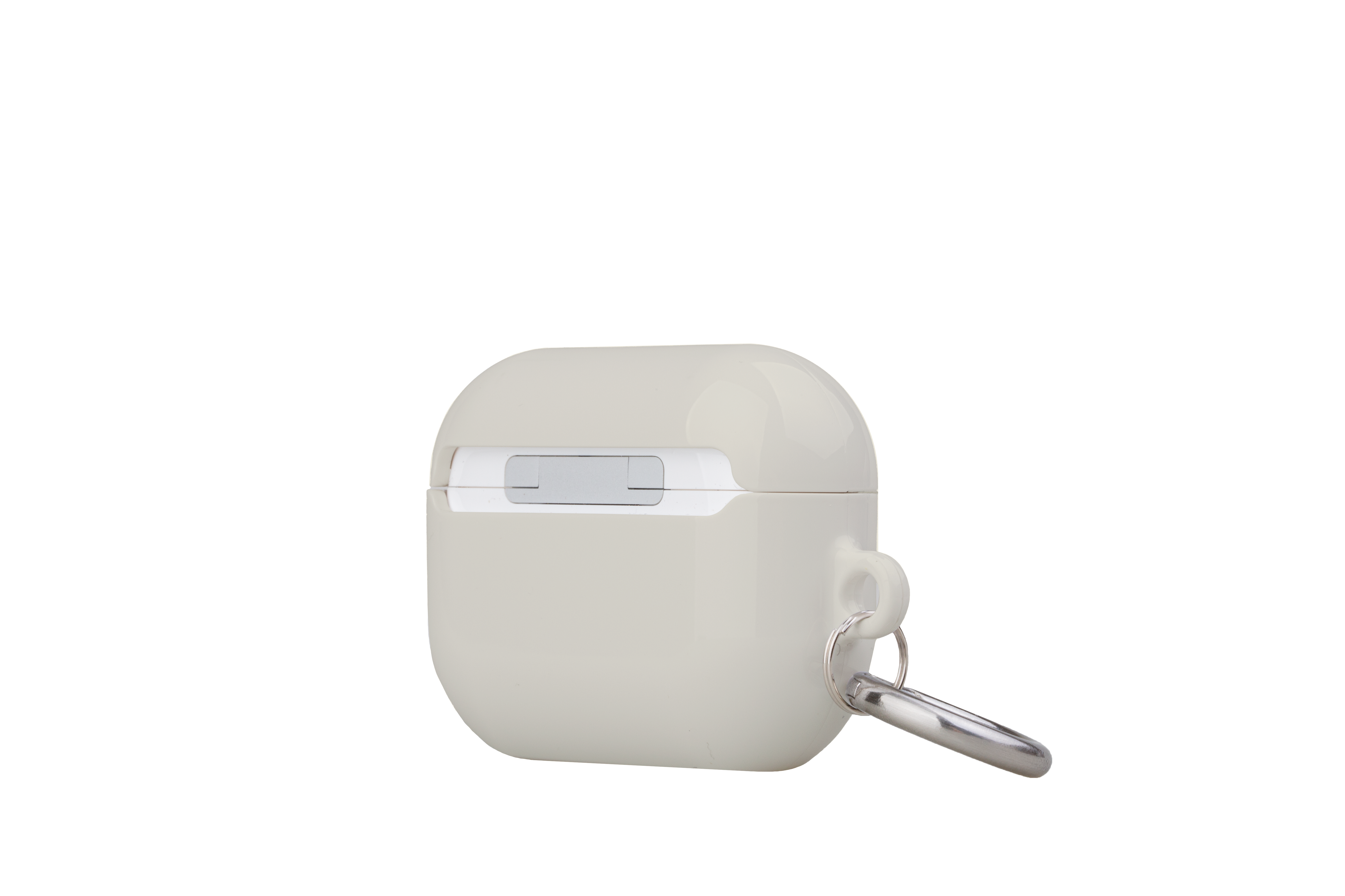 Frosty White AirPods Pro 2 Case