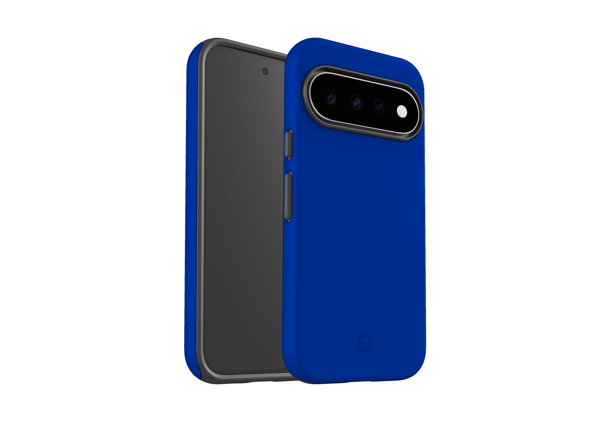 Blissful Blue Case - Google Pixel 11 Series