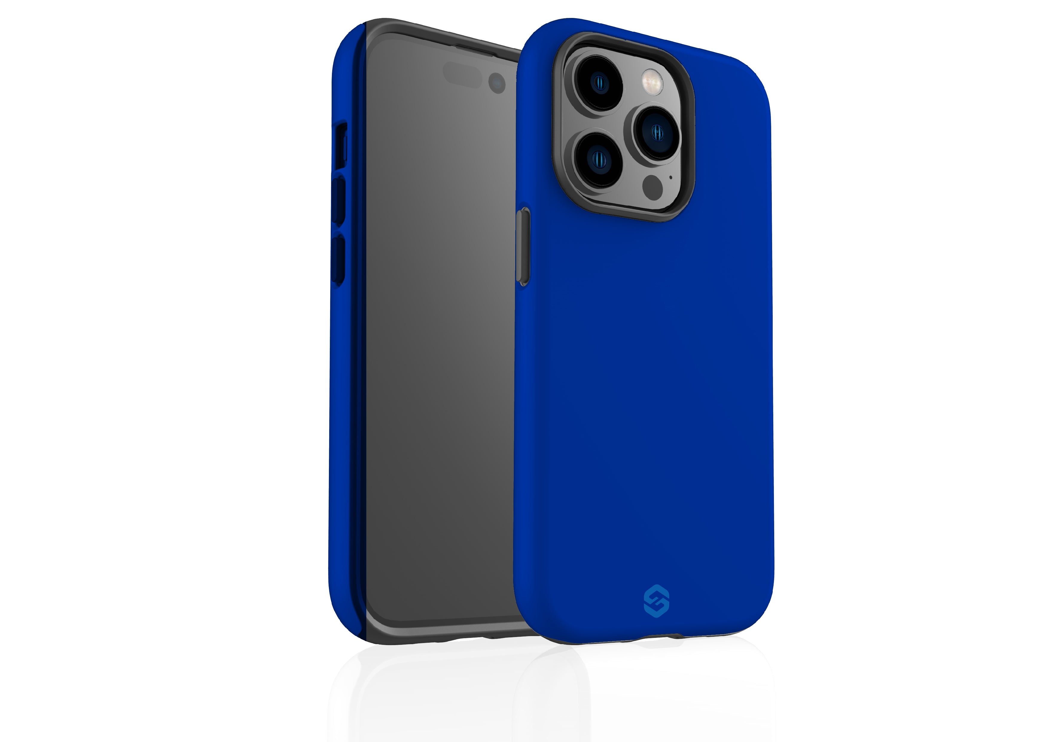 Blissful Blue Case - iPhone 14 Series