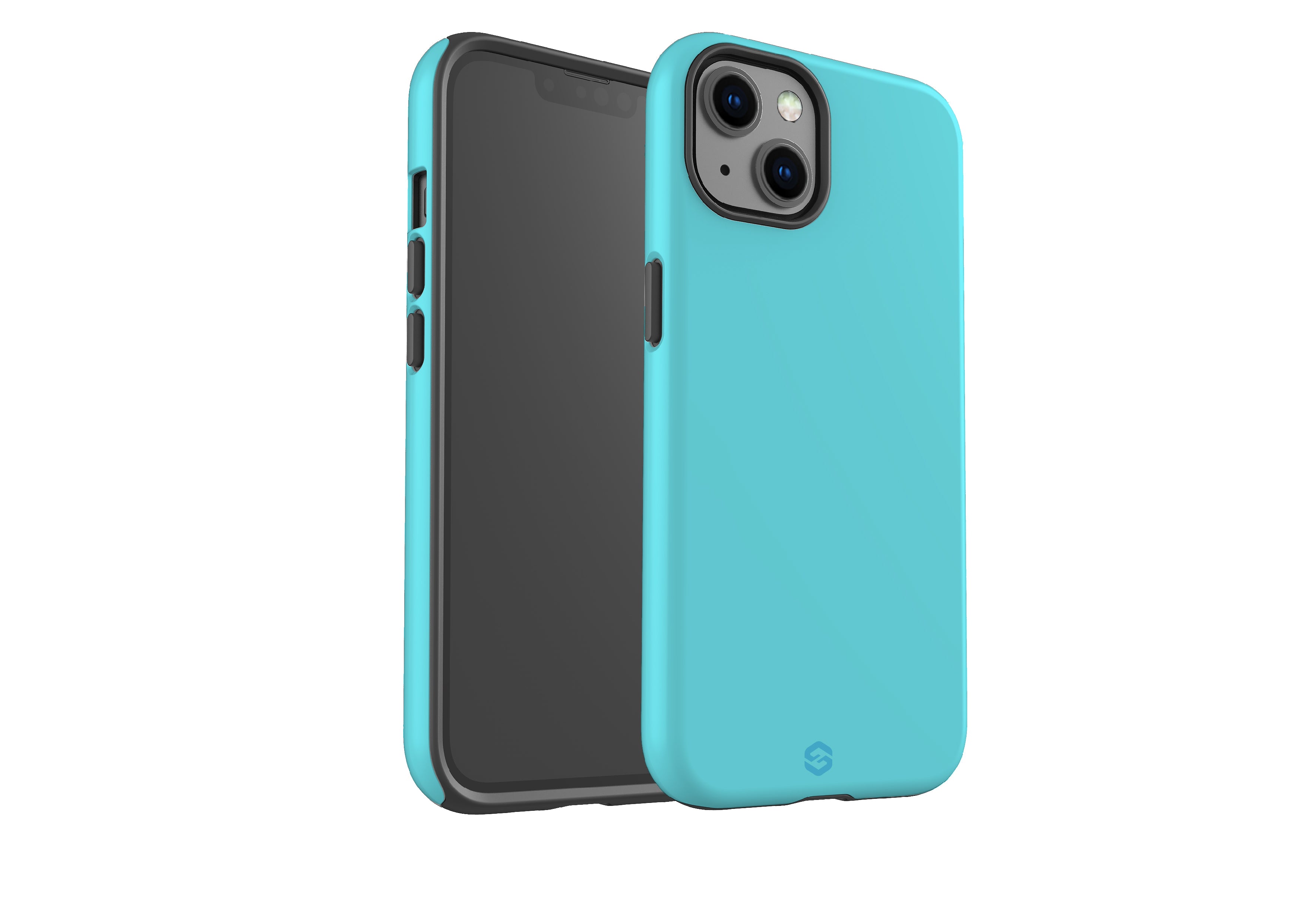 Blissful Blue Case - iPhone 13 Series