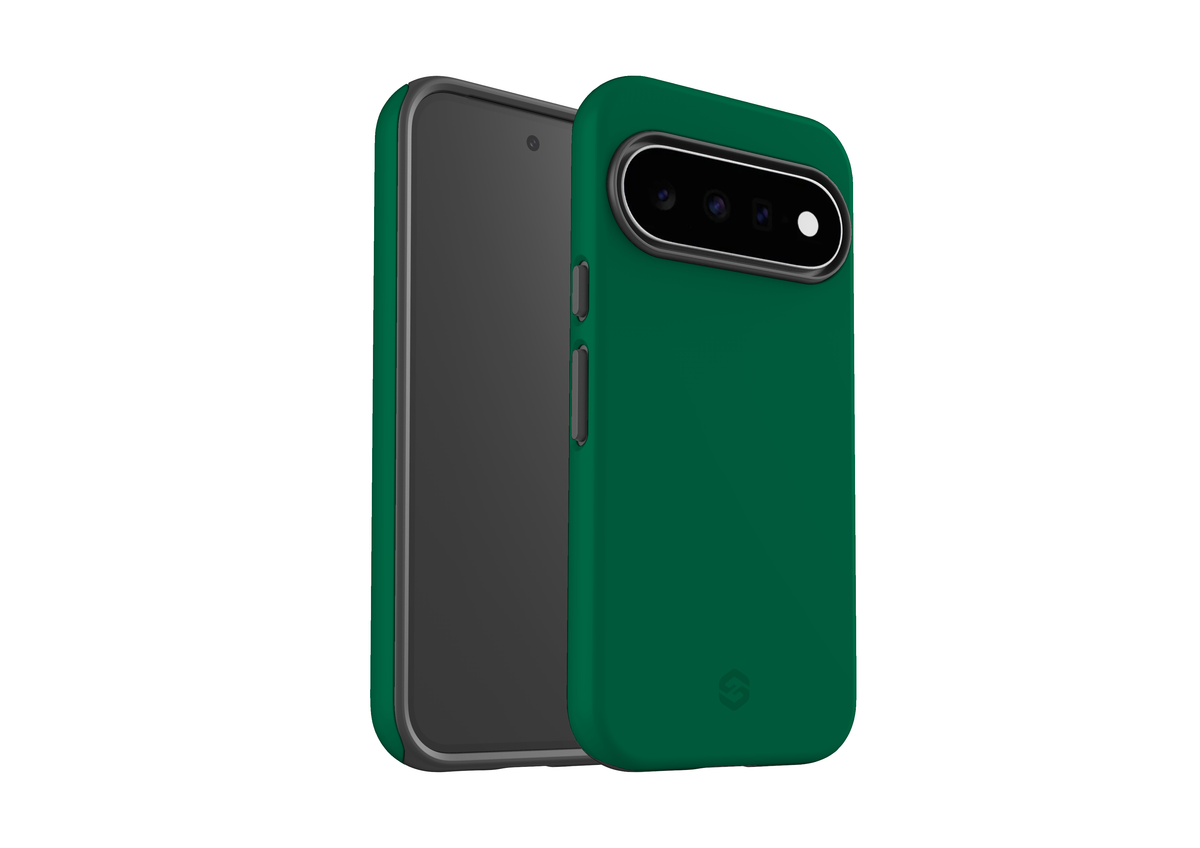 Go Green Case - Google Pixel 11 Series