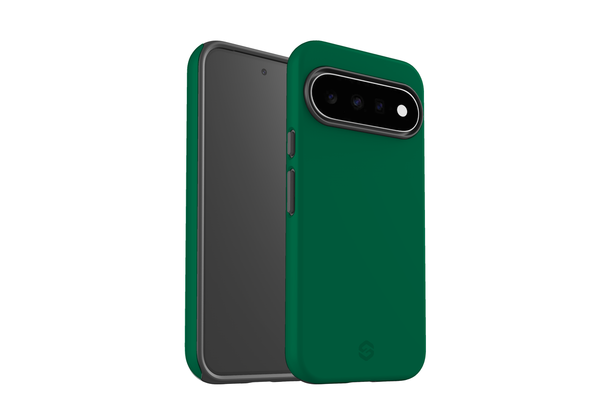 Go Green Case - Google Pixel 11 Series