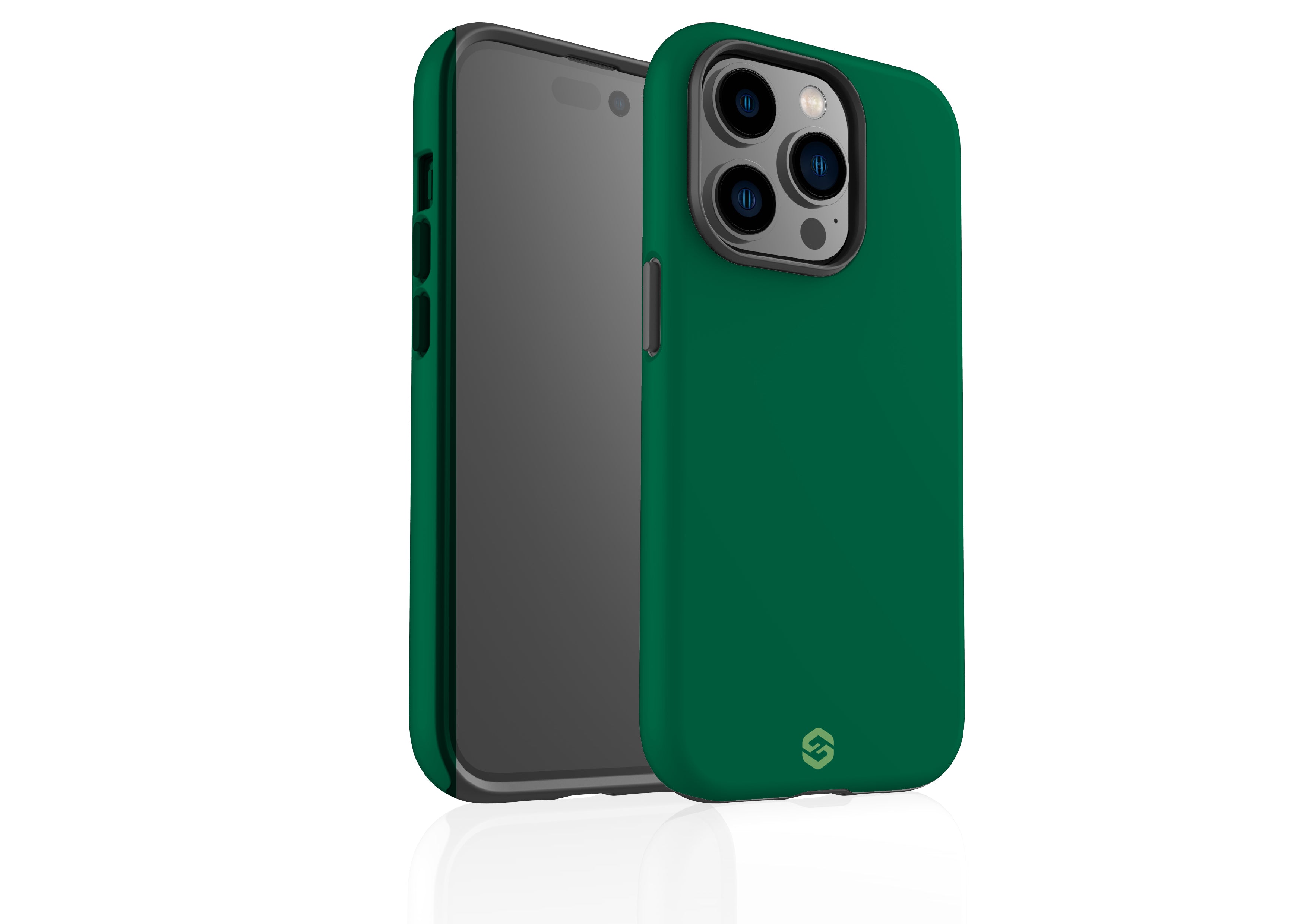 Go Green Case - iPhone 14 Series