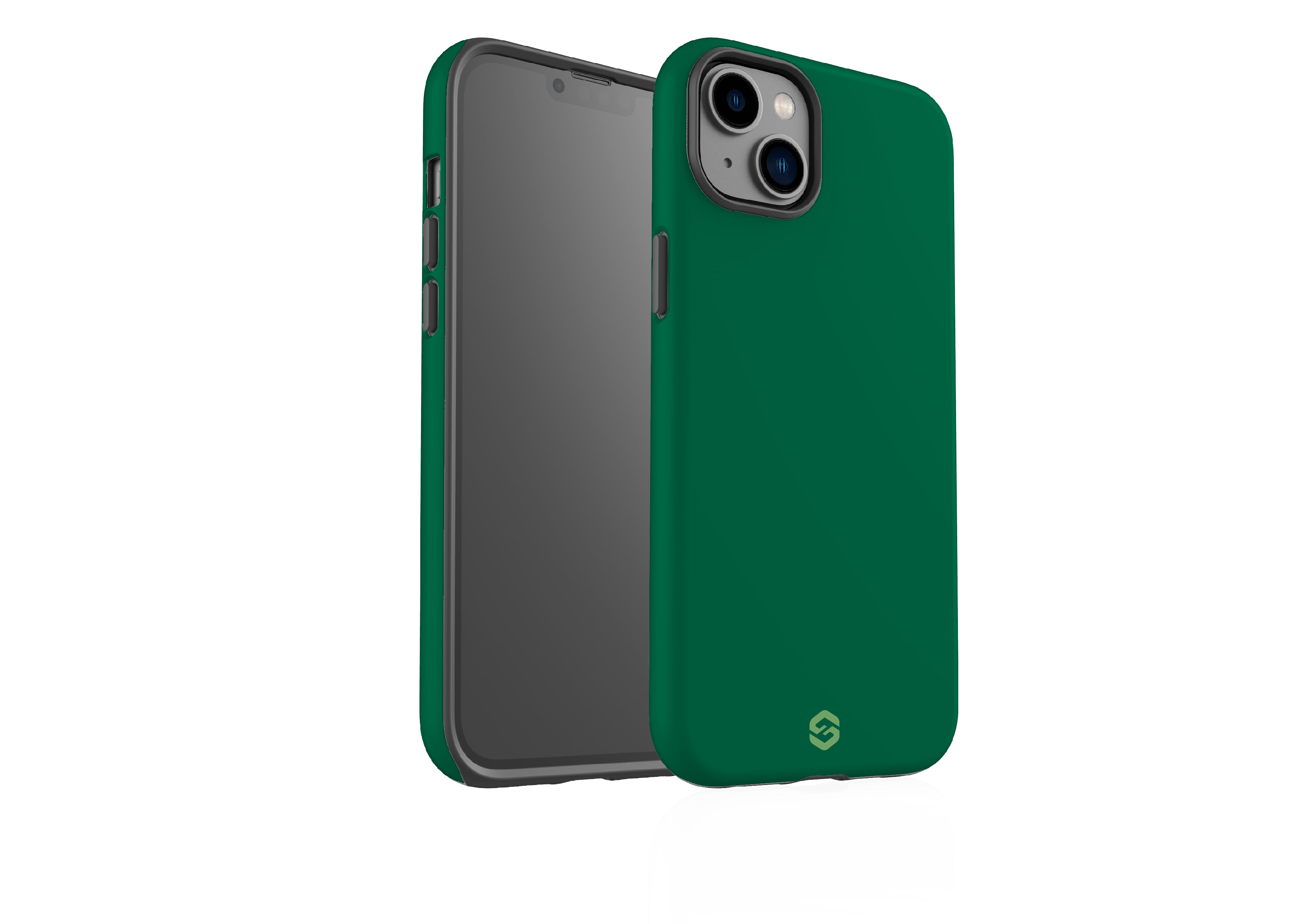 Go Green Case - iPhone 14 Series