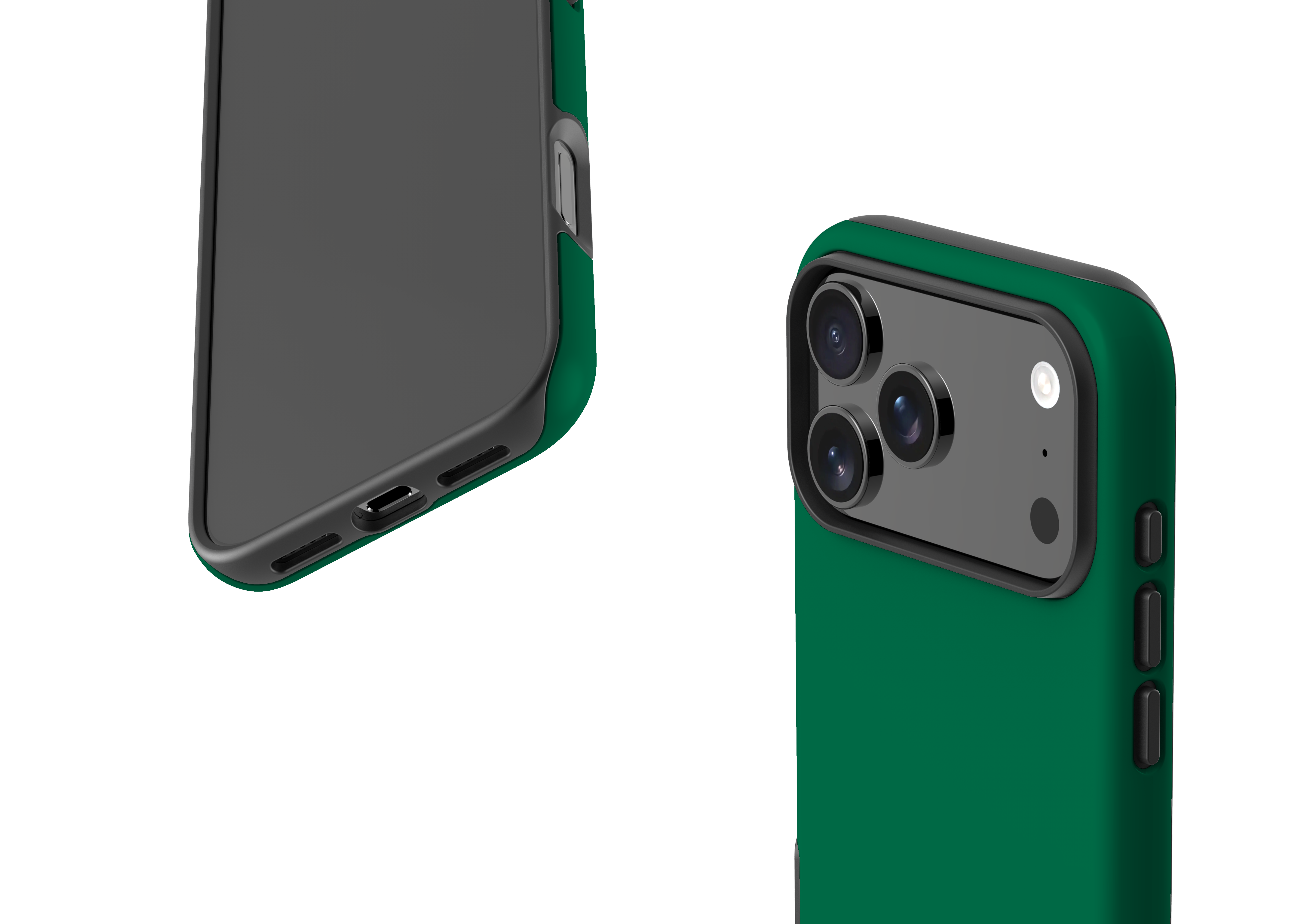 Go Green Case - iPhone 17 Series