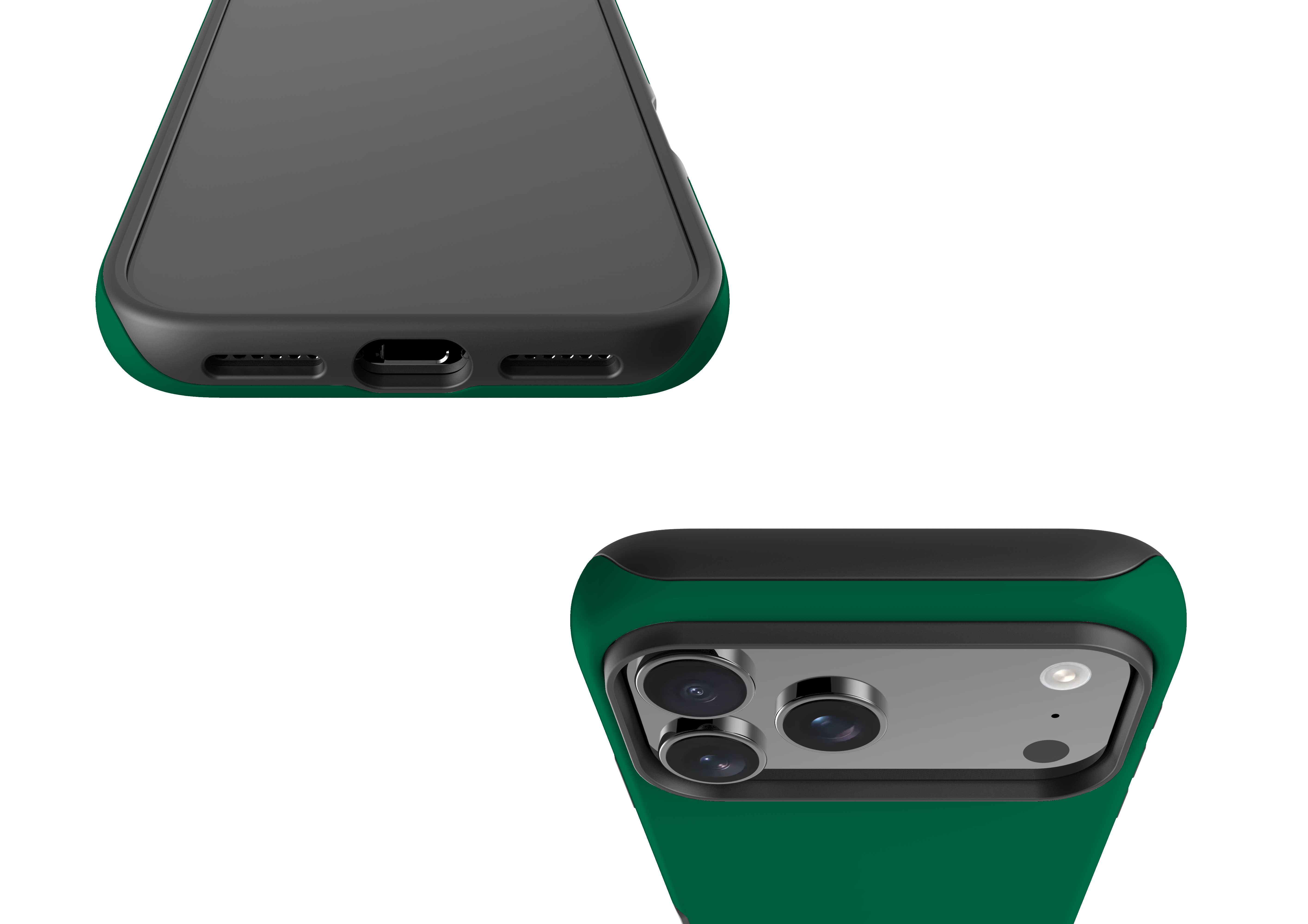 Go Green Case - iPhone 17 Series