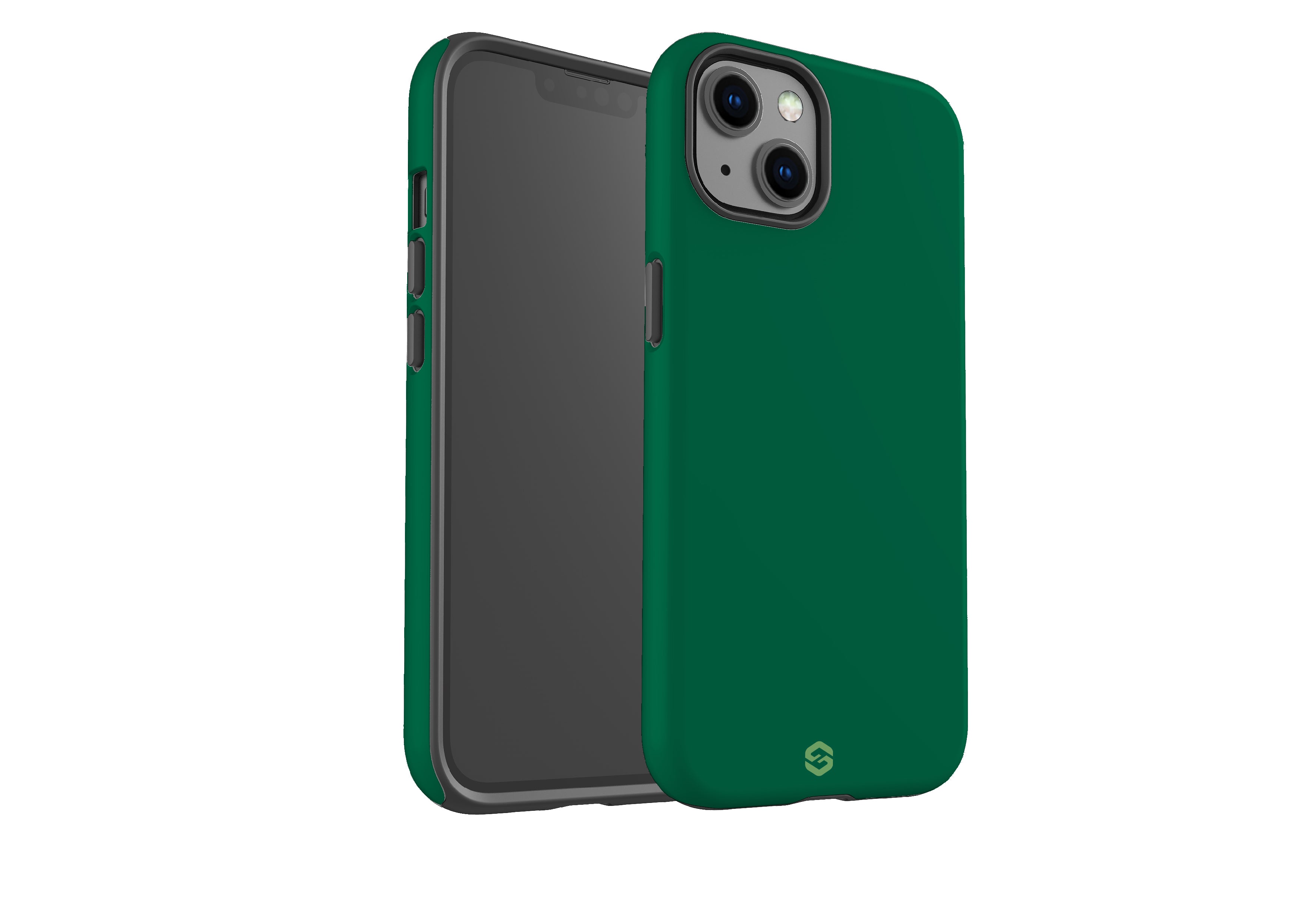 Go Green Case - iPhone 13 Series
