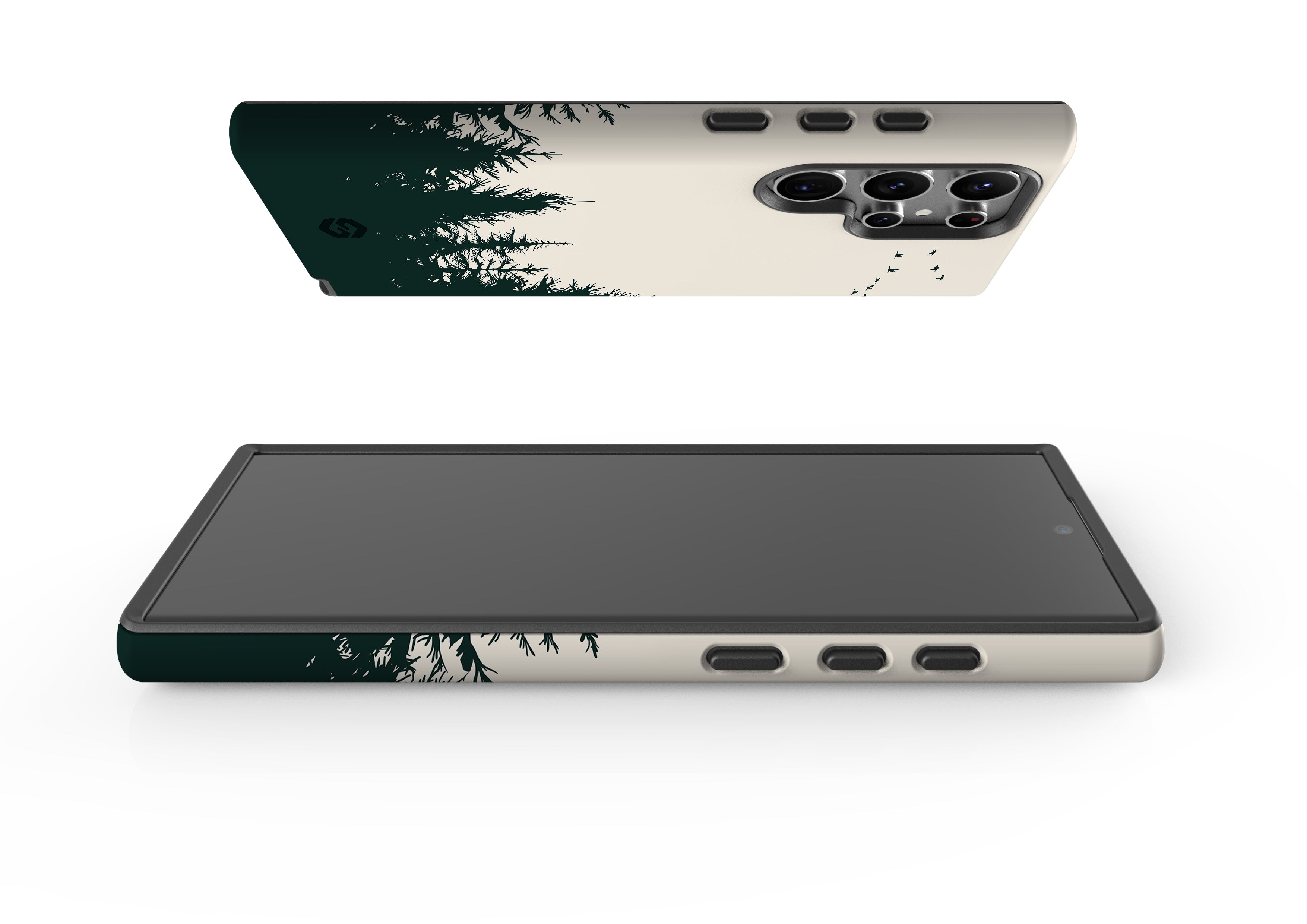 Evergreen Escape Case - Samsung Galaxy S23 Series