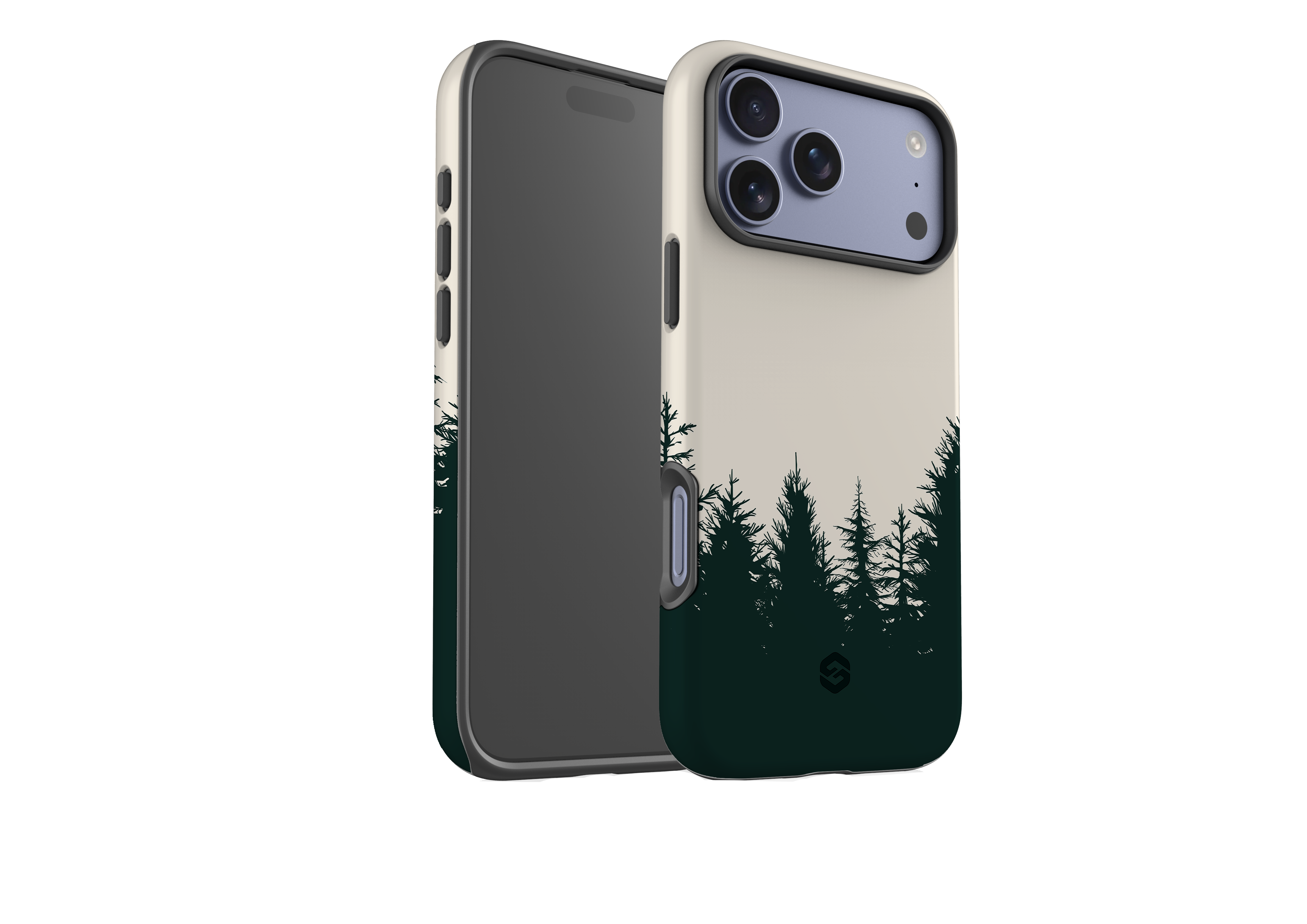 Evergreen Escape Case - iPhone 17 Series