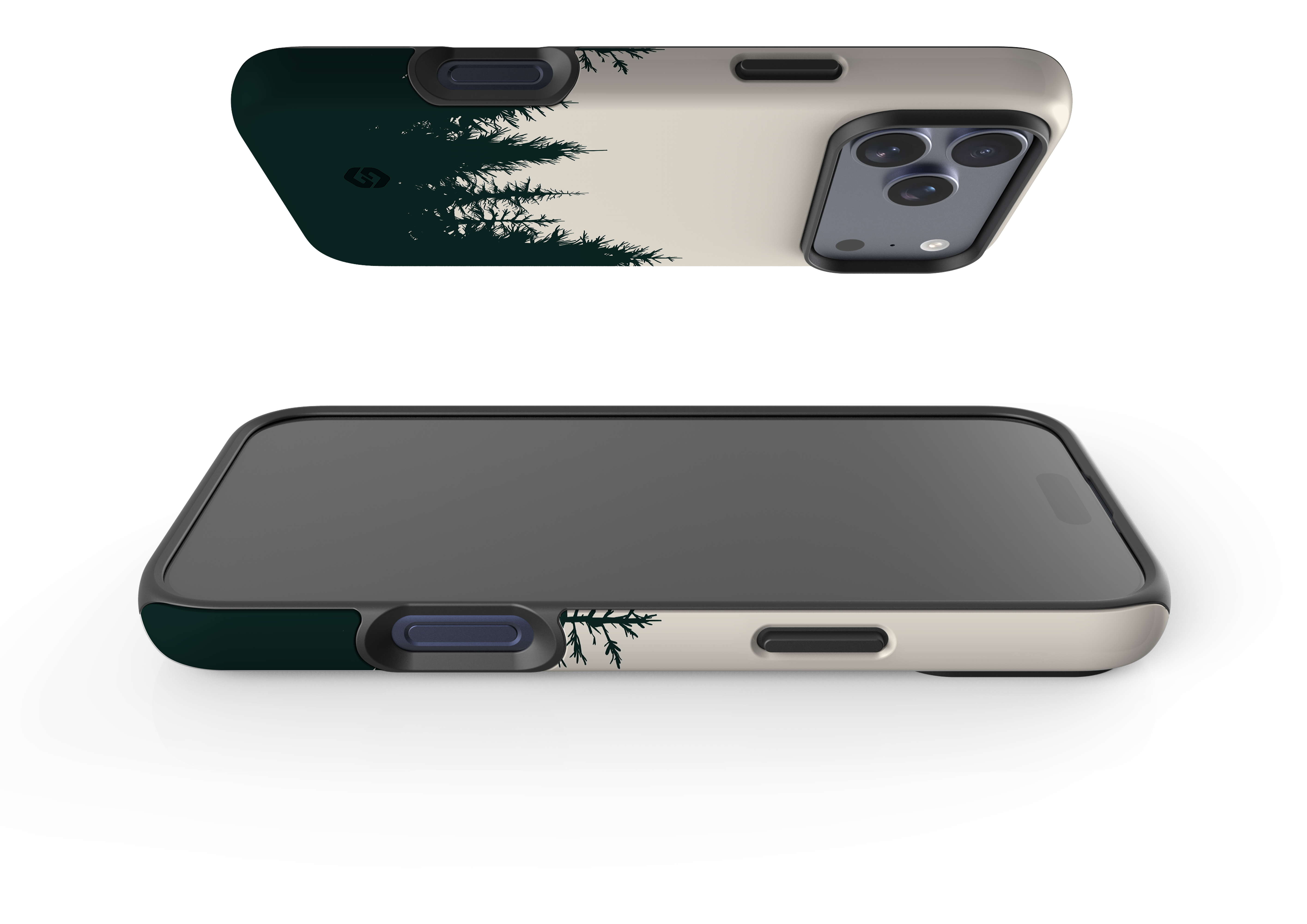 Evergreen Escape Case - iPhone 17 Series