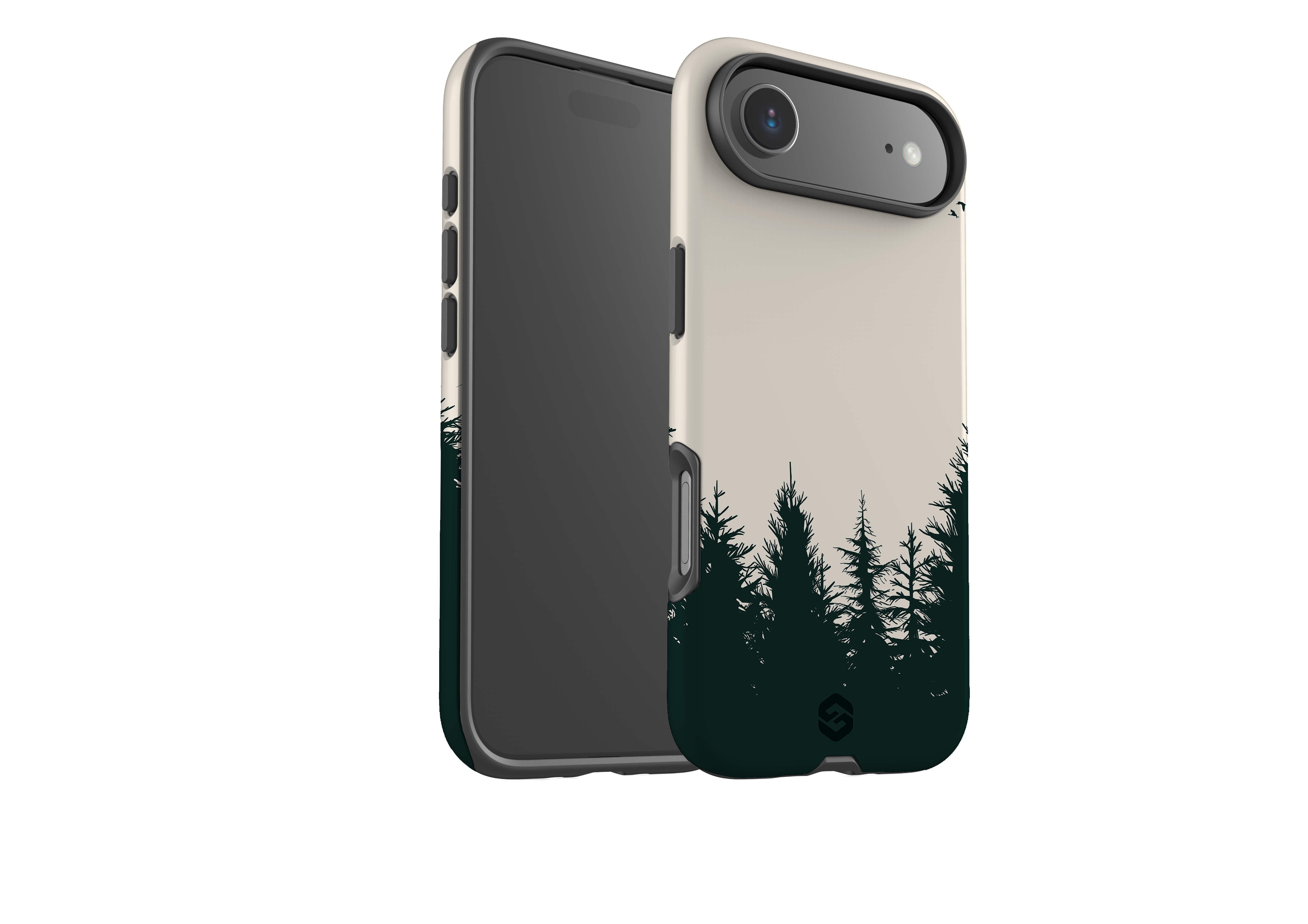 Evergreen Escape Case - iPhone 17 Series