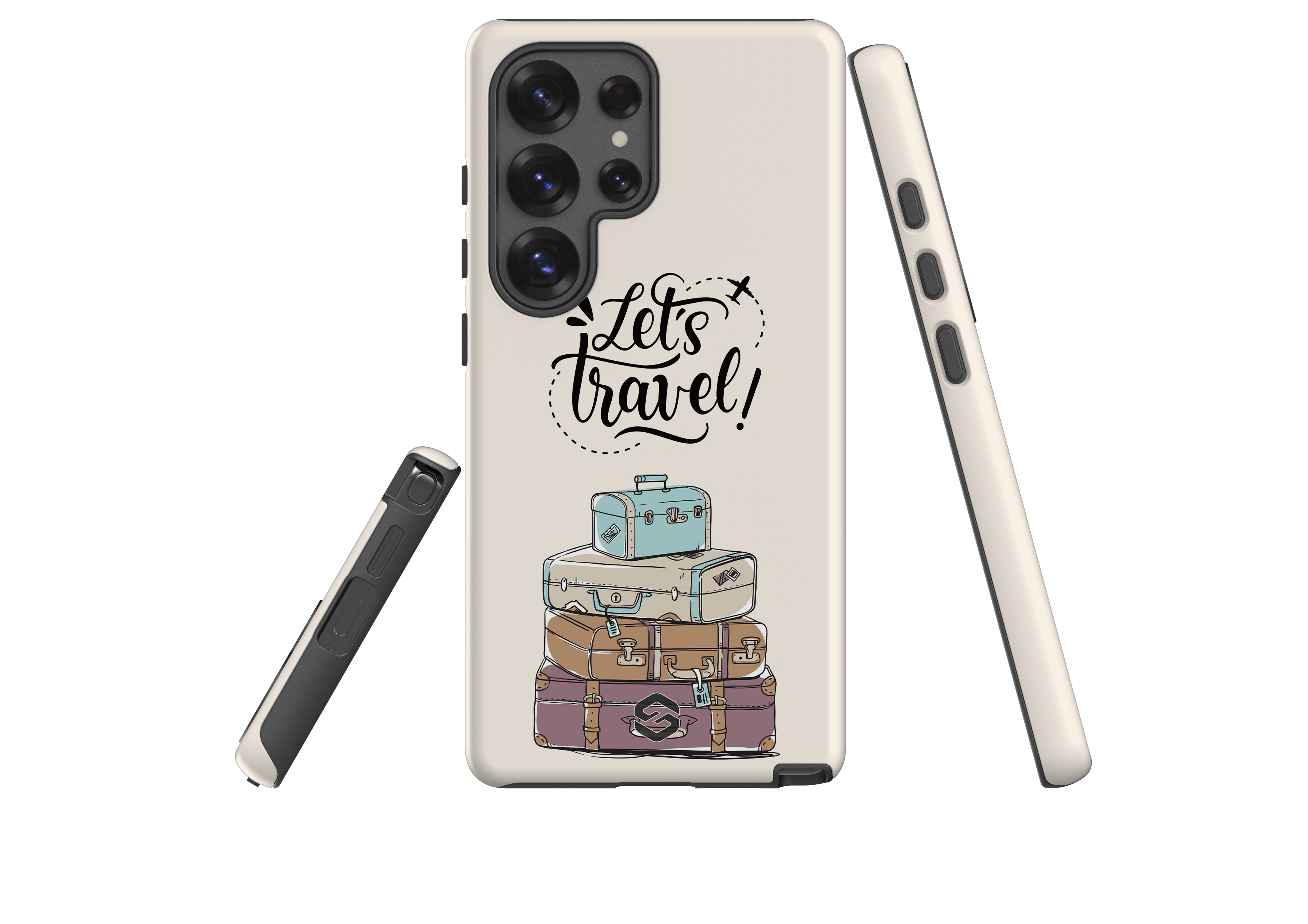 Explorer Case - Samsung Galaxy S25 Series