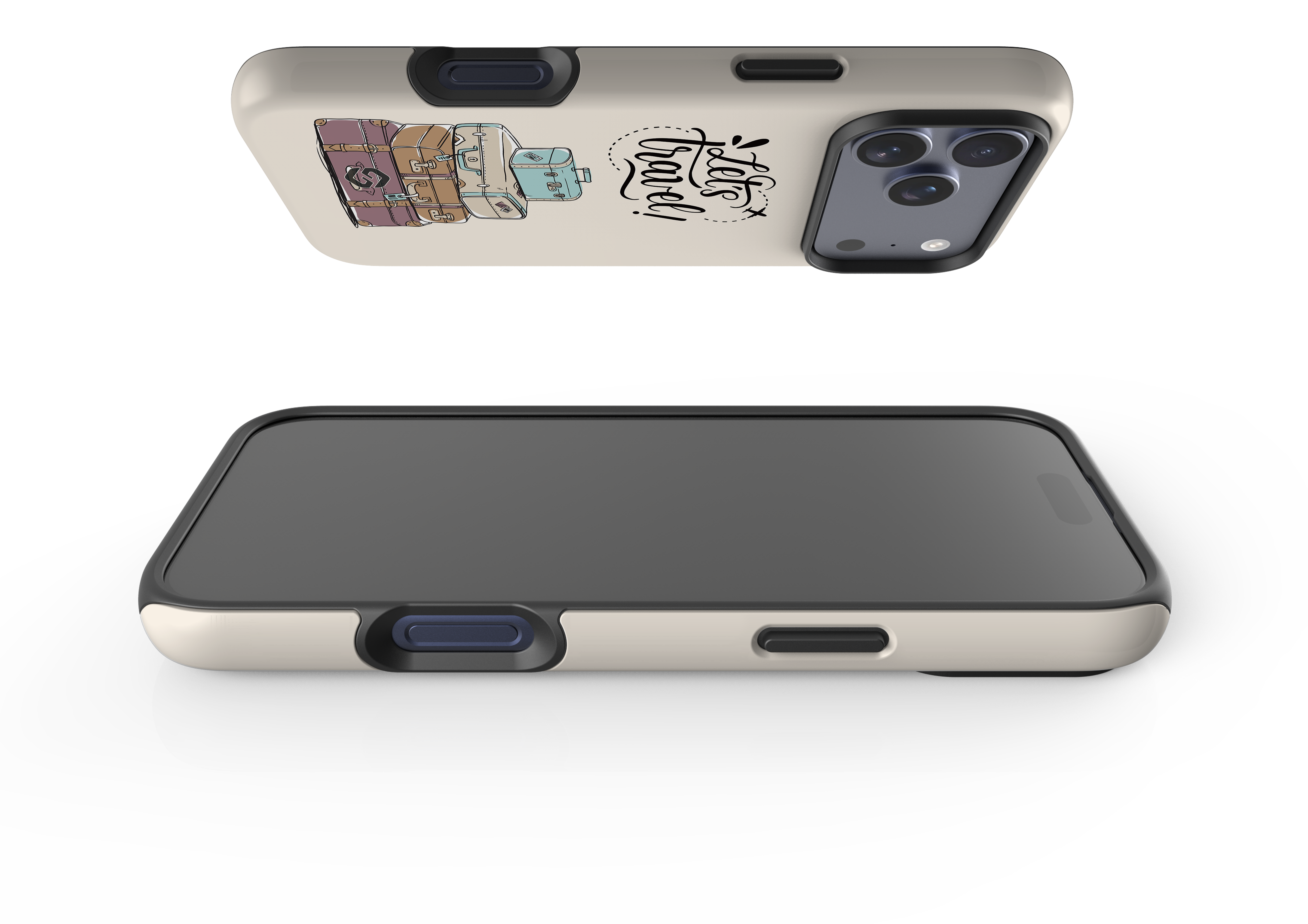 Explorer Case - iPhone 17 Series