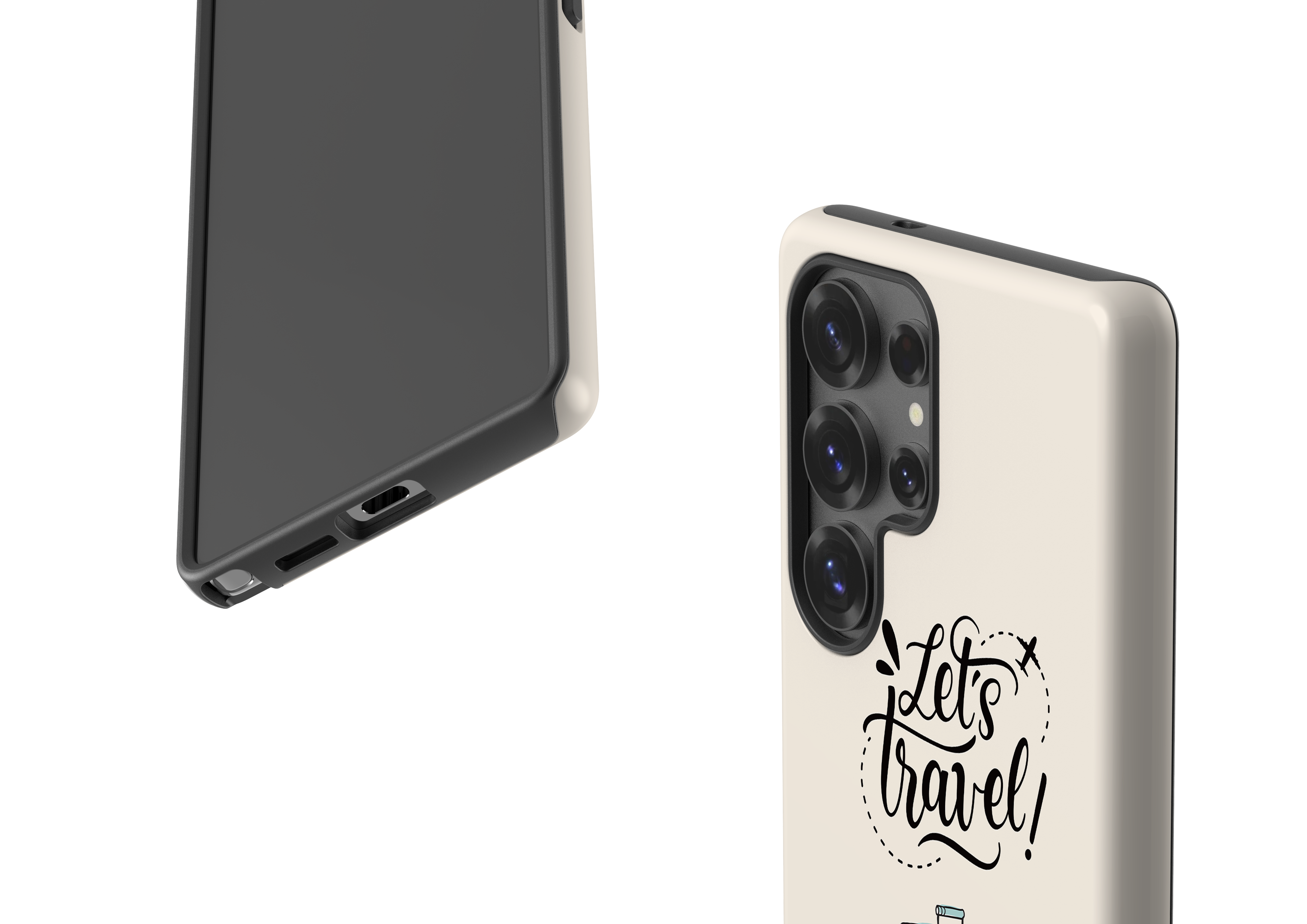 Explorer Case - Samsung Galaxy S25 Series