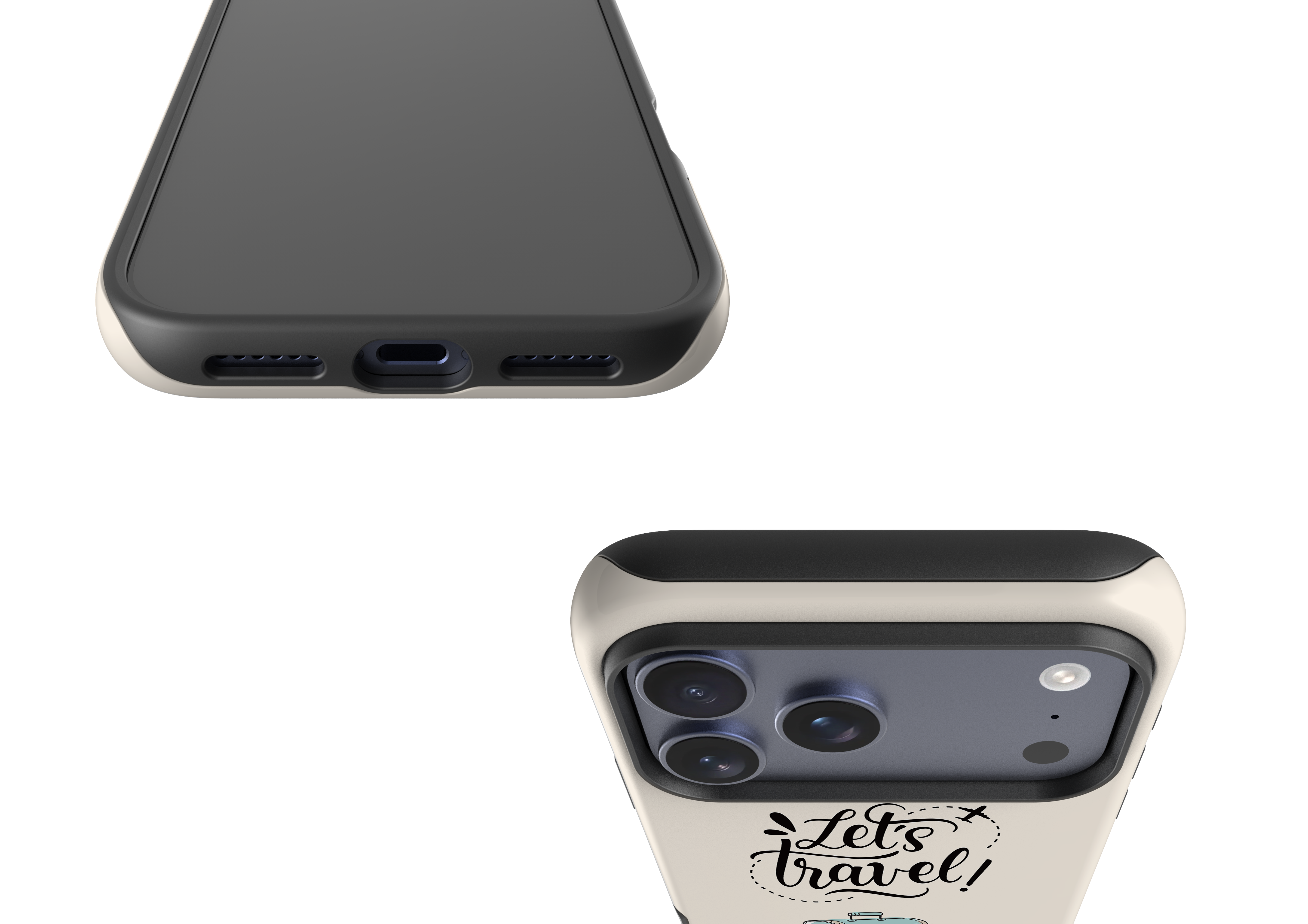 Explorer Case - iPhone 17 Series