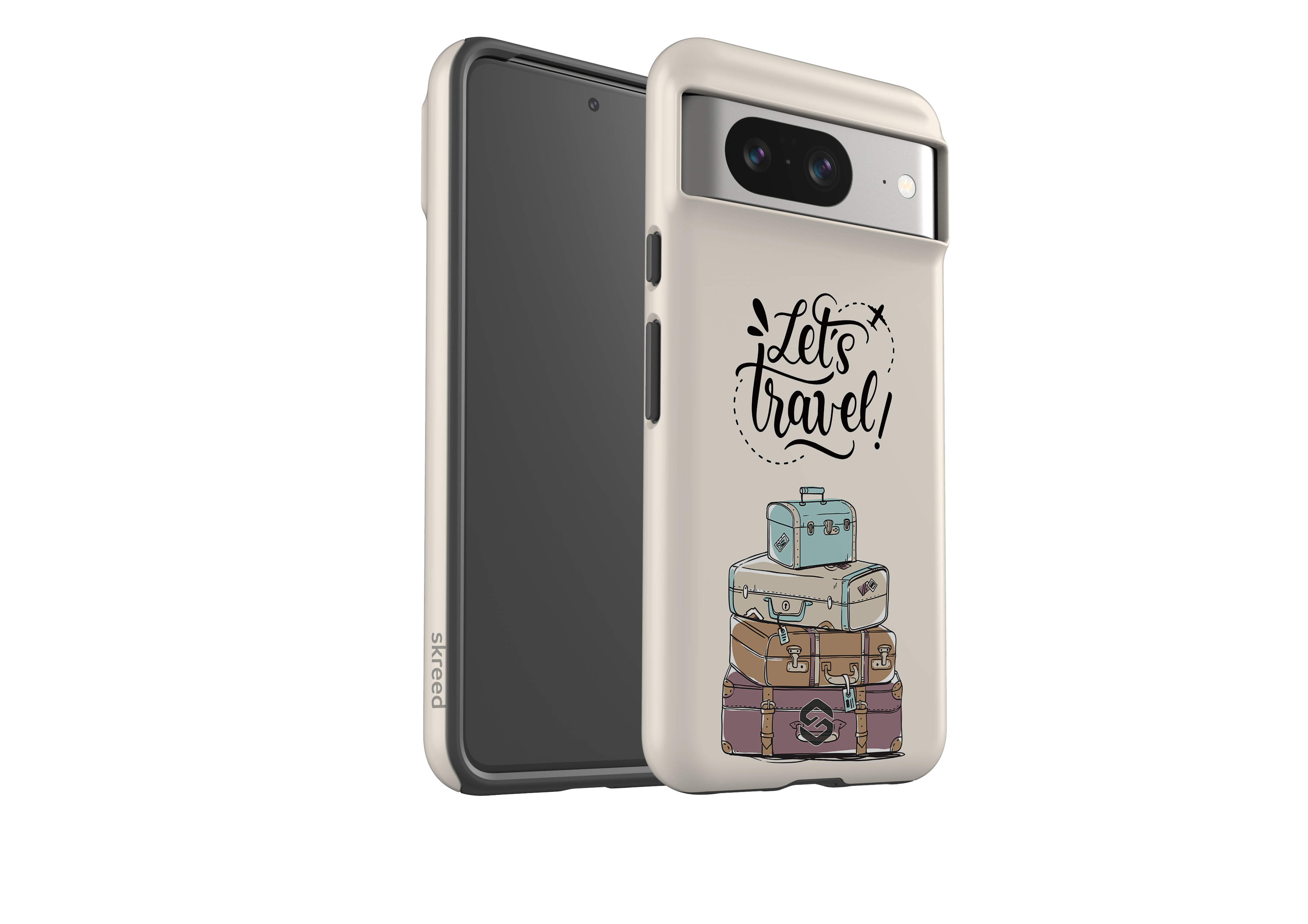 Explorer Case - Google Pixel Series