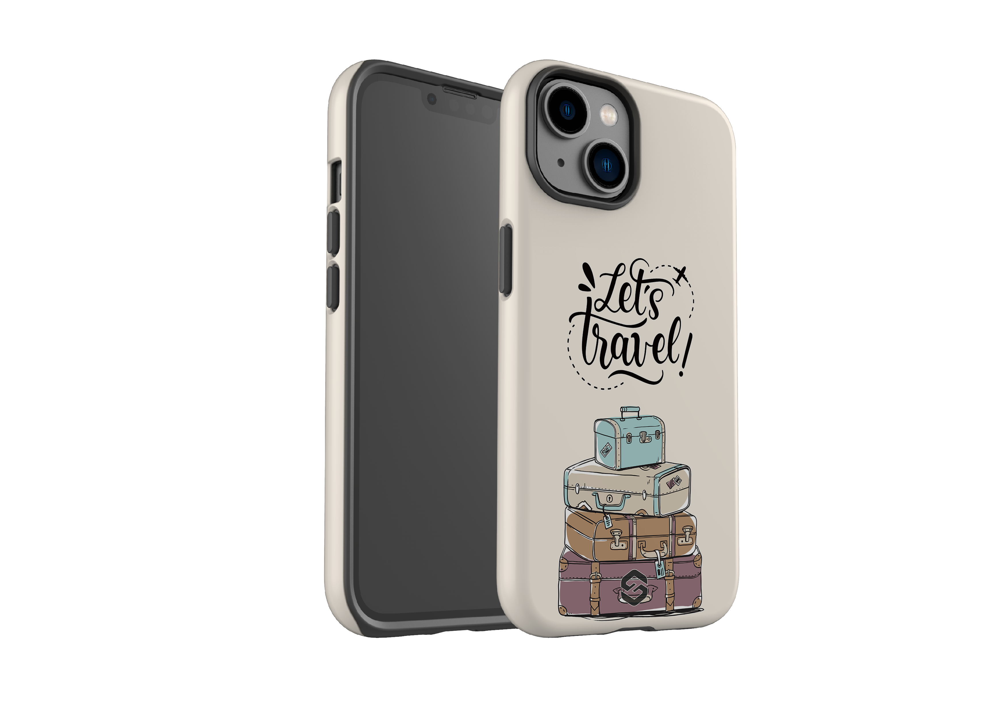 Explorer Case - iPhone 14 Series