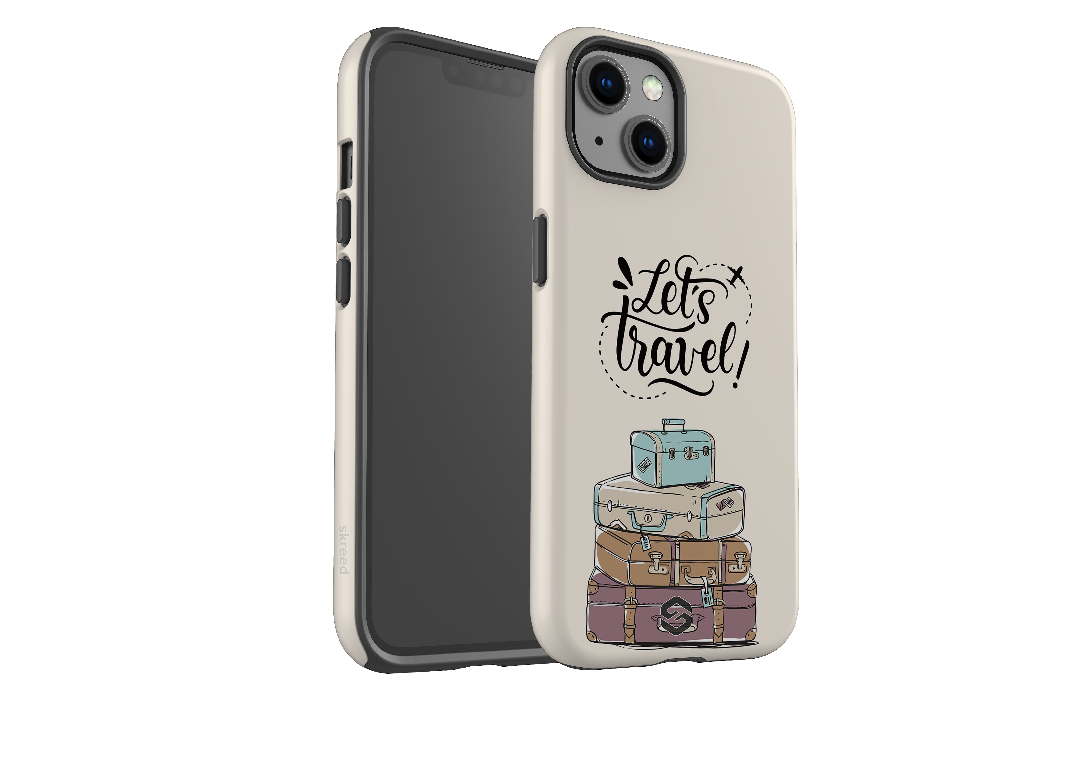 Explorer Case - iPhone 13 Series